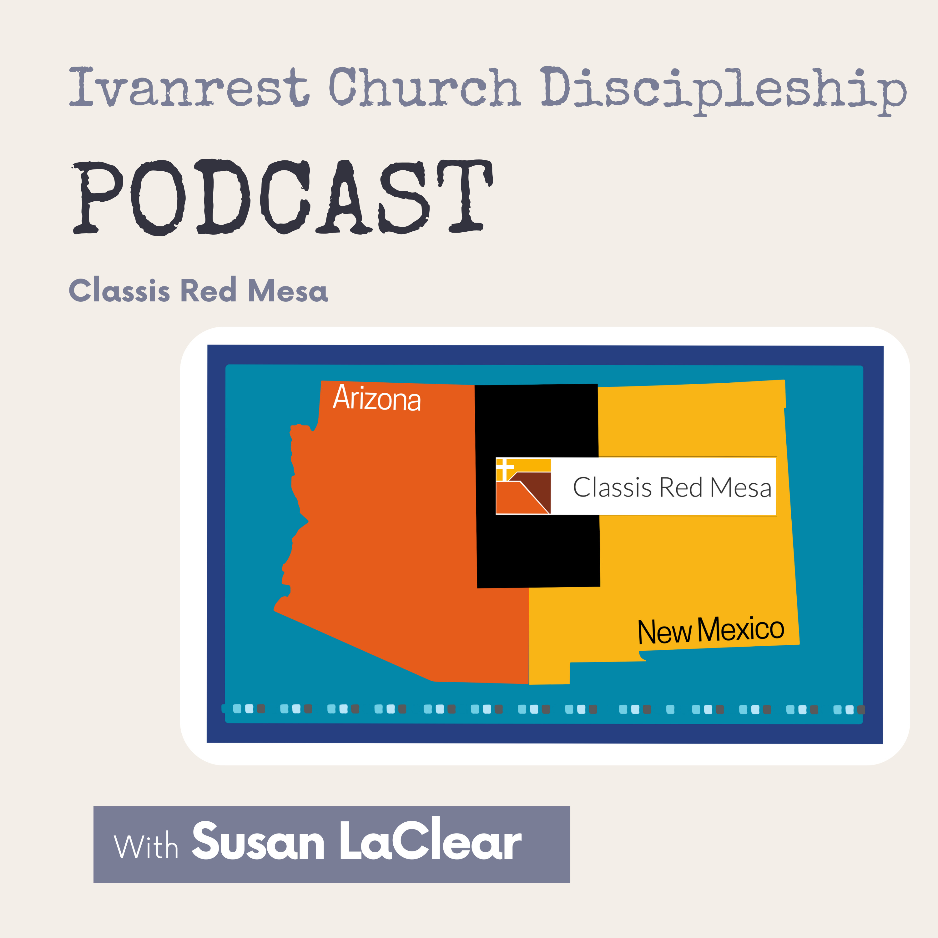 Ivanrest Church Discipleship
