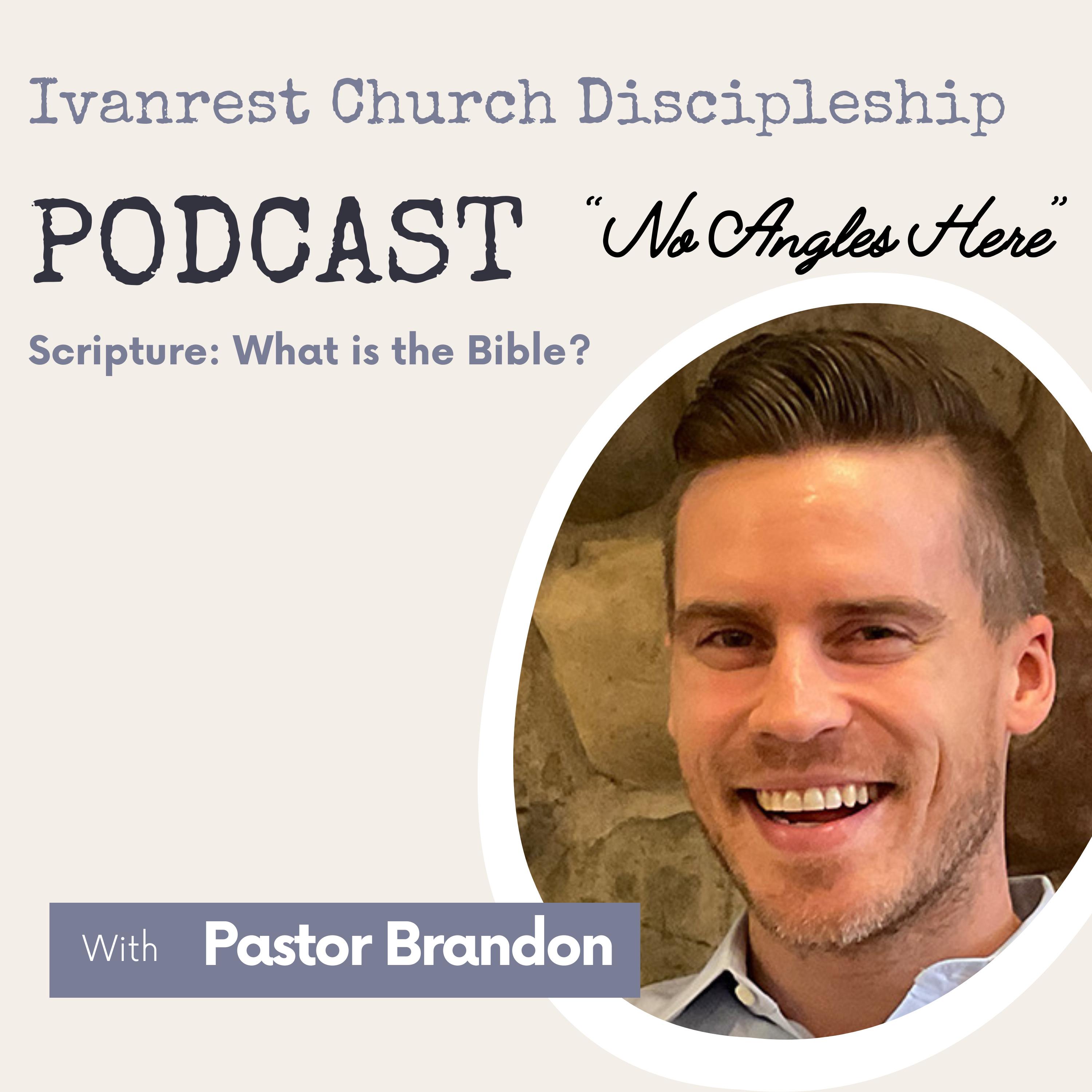 Ivanrest Church Discipleship