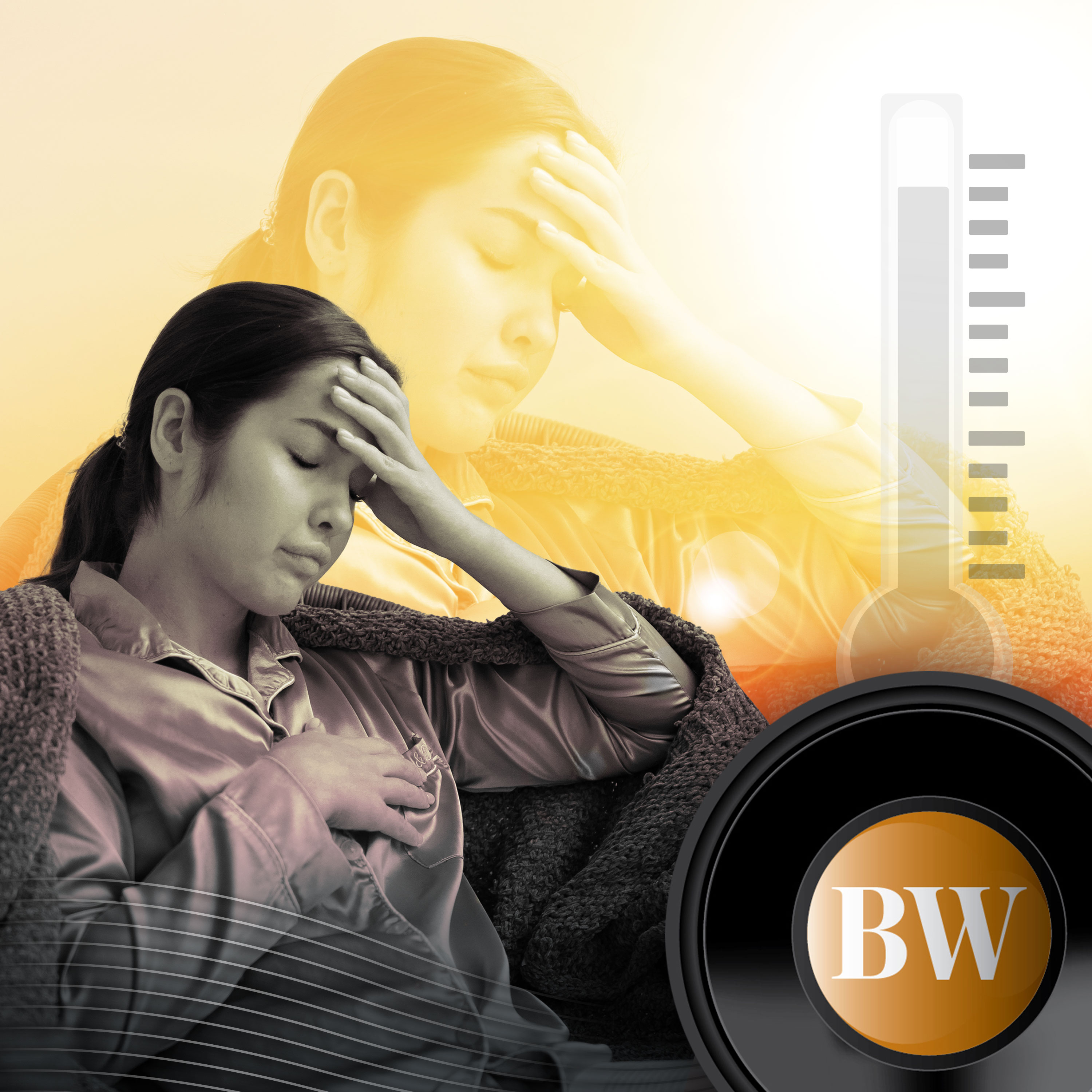 Staying safe in the sun: tips on preventing heat-related illnesses