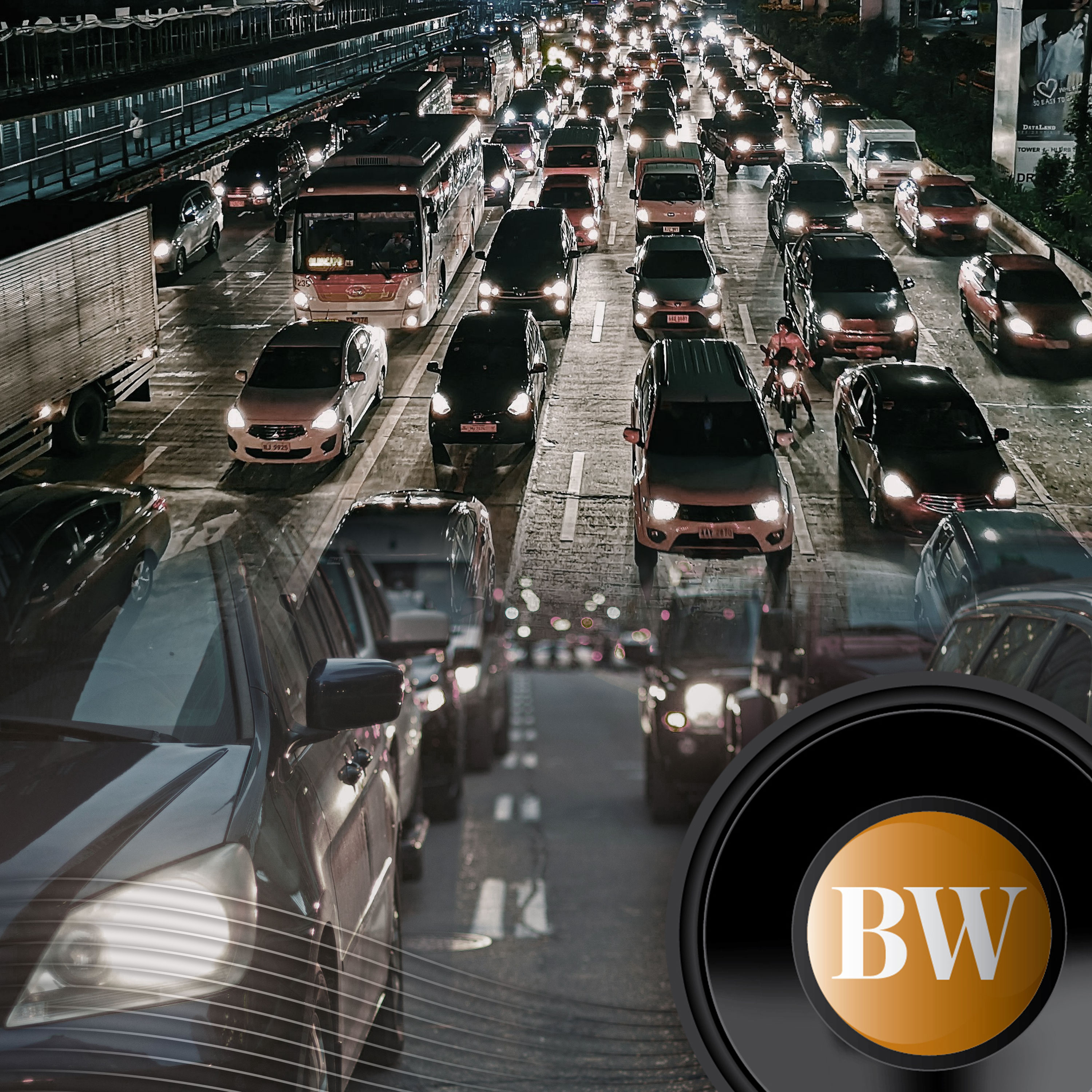 Importance of road-worthy vehicles on the daily lives of Filipinos