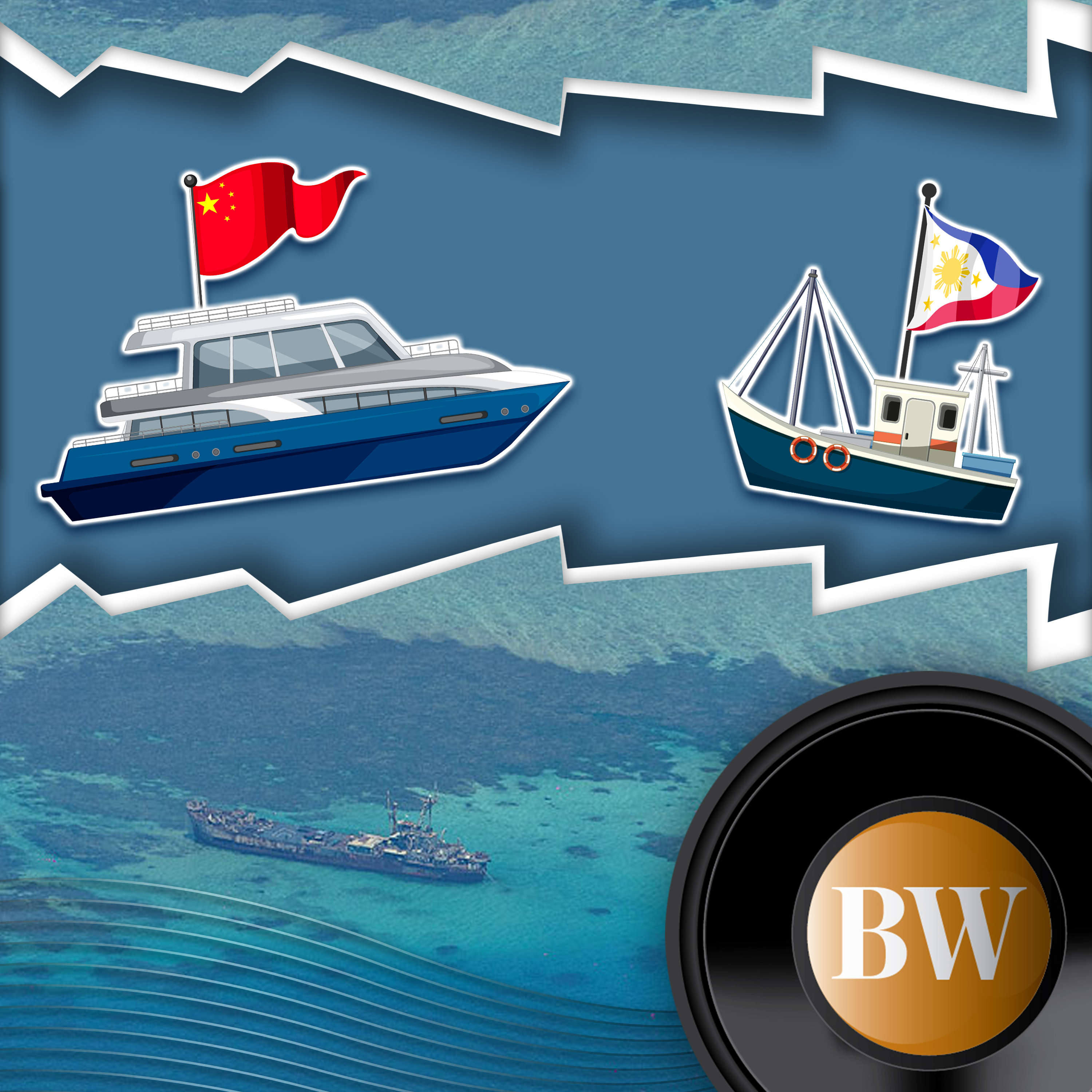 How should the Philippines approach the WPS dispute with China?