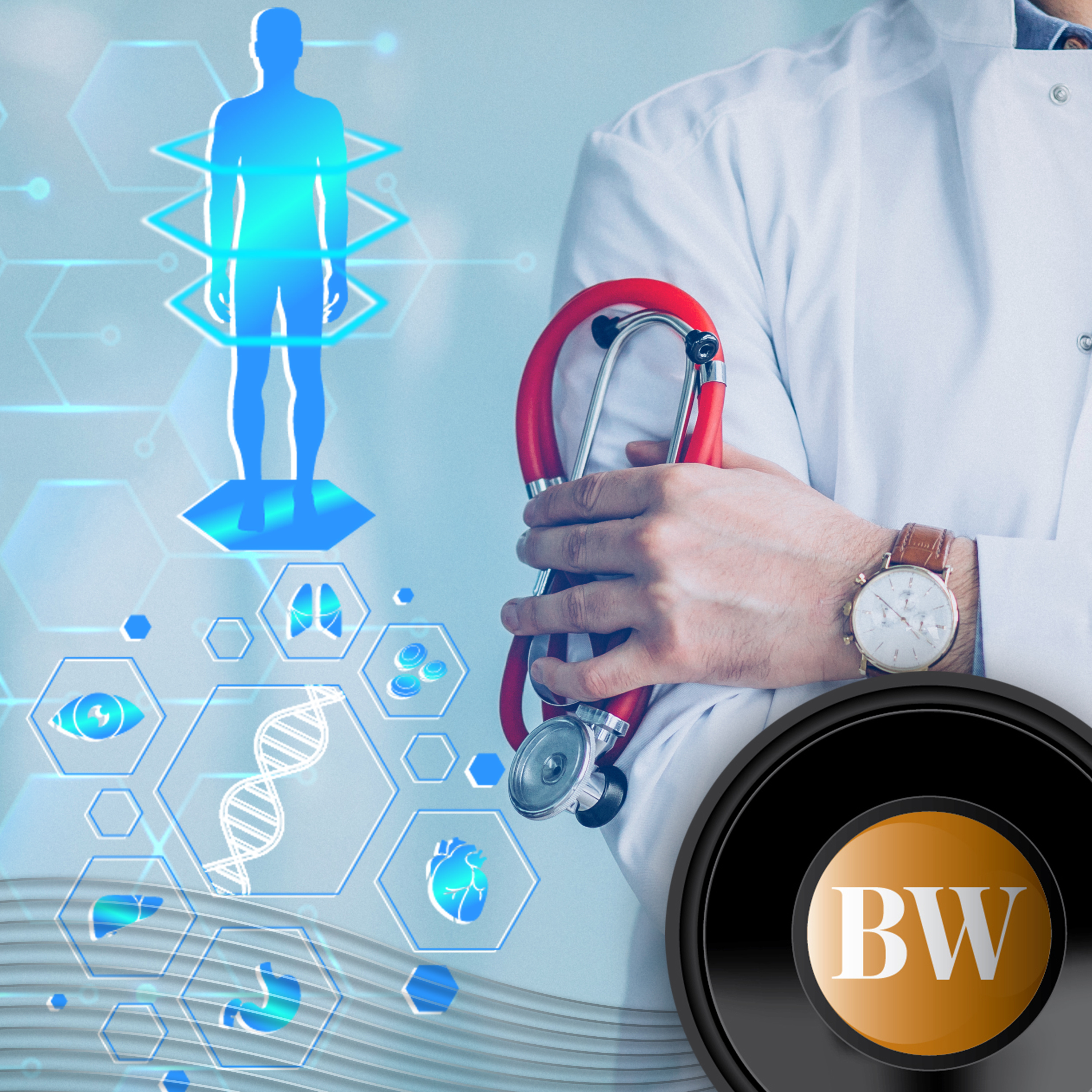 Technology’s healing potential: discussing the promise of medical innovations