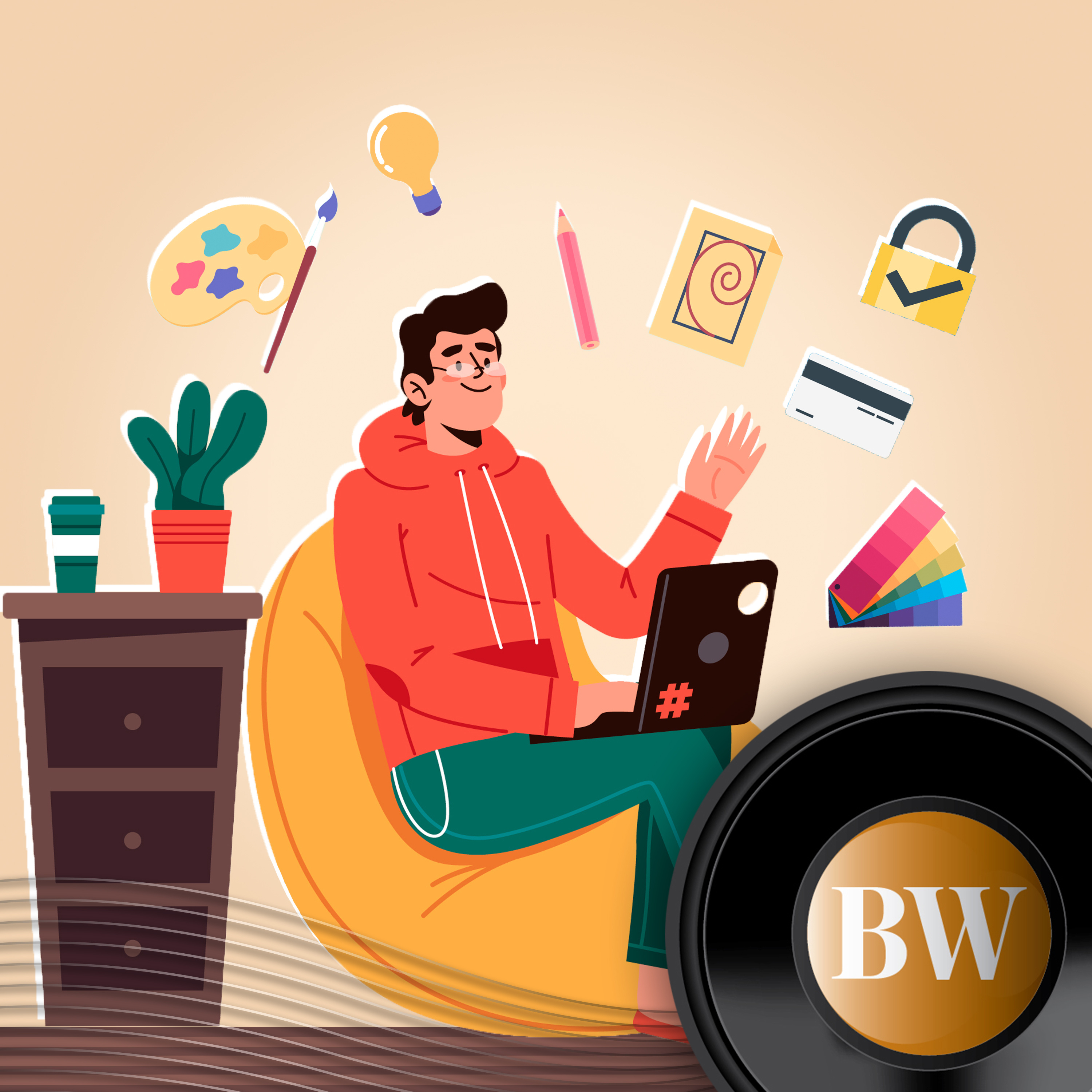 The rise of an entrepreneurial mindset among Filipino freelancers