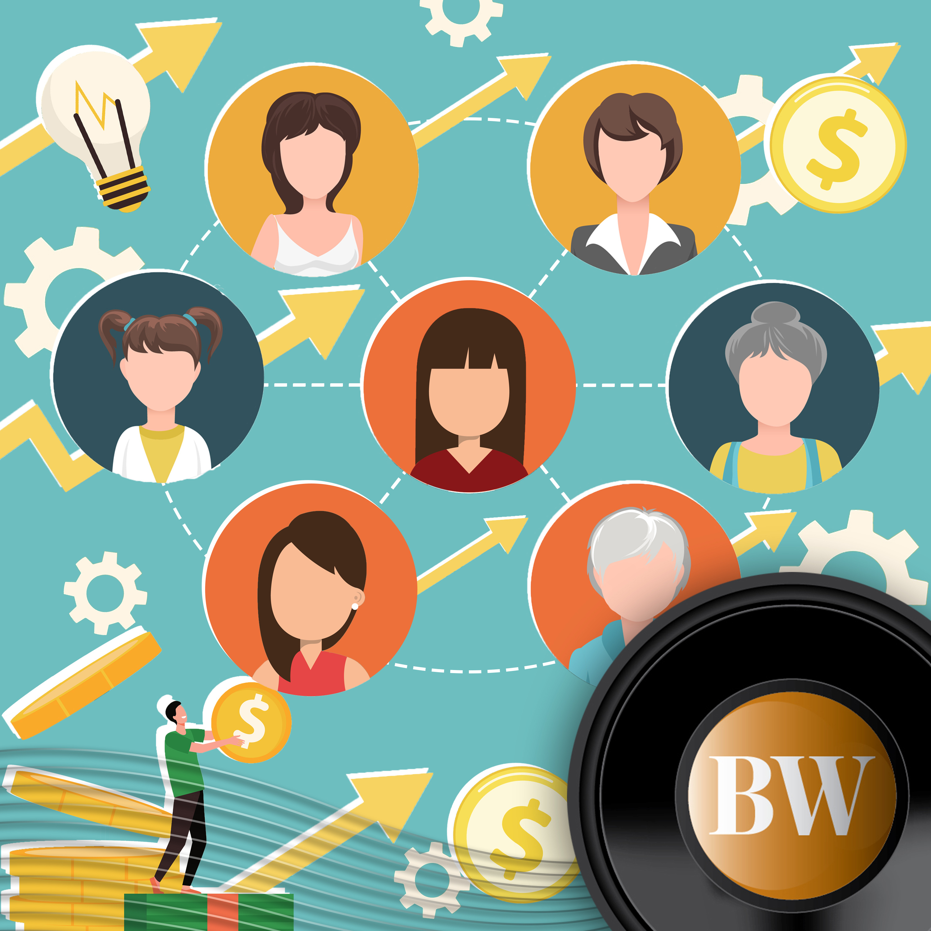 How Filipina founders can get the business funding they need