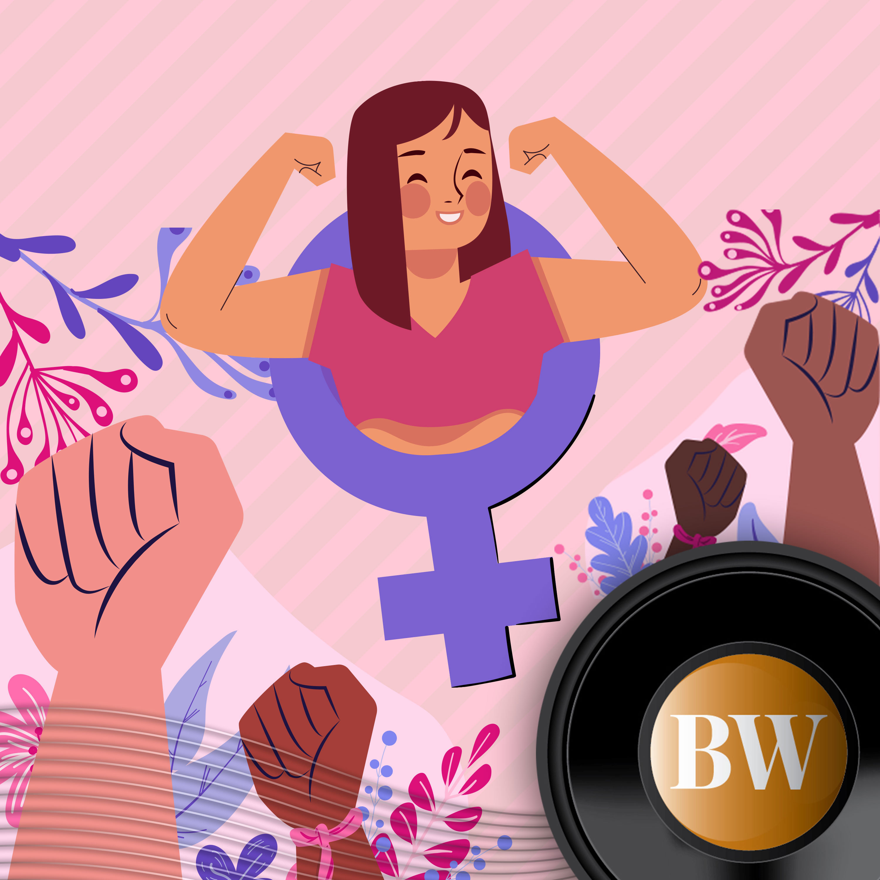 How to make it as a female leader in finance