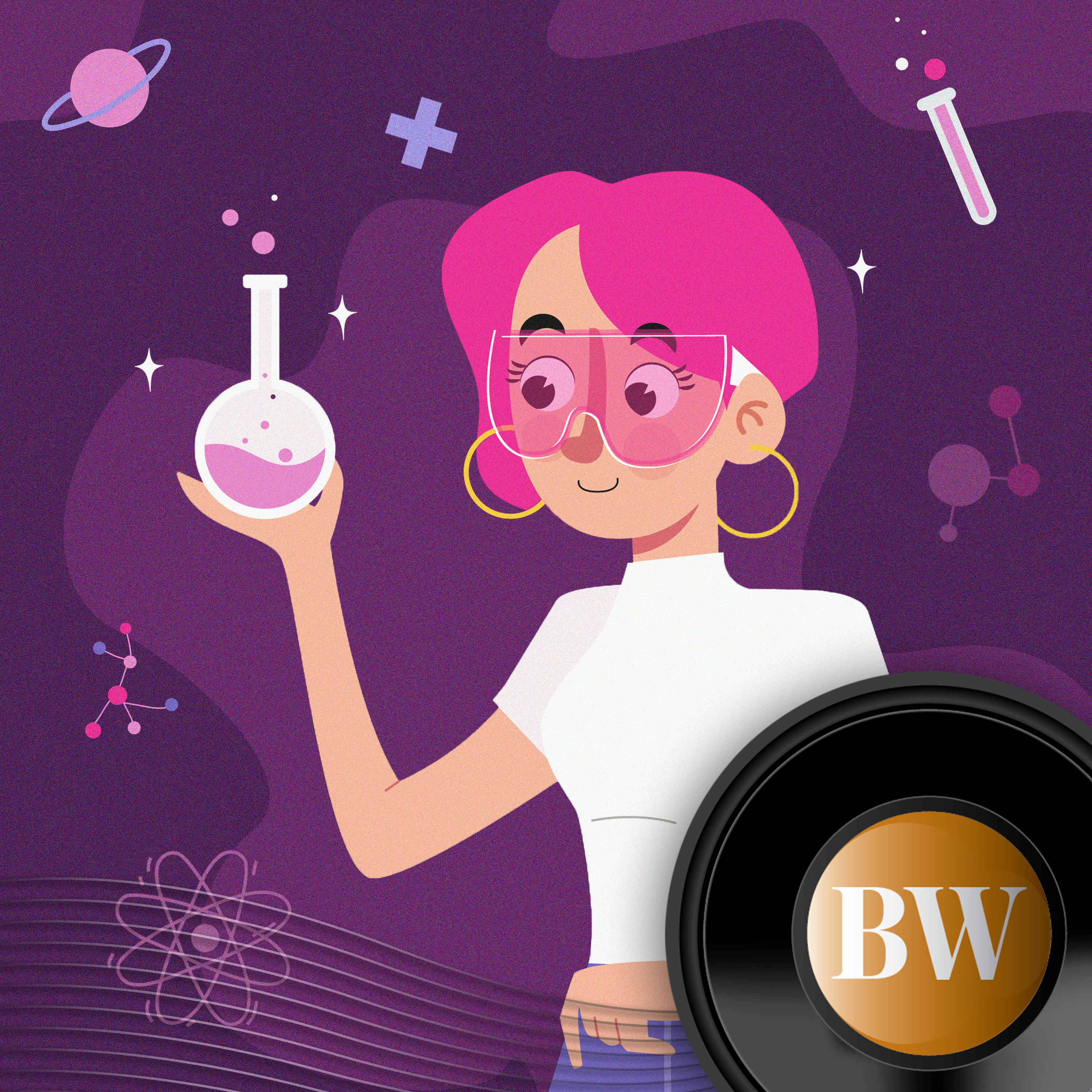 Breaking barriers: Filipina women in STEM and beyond