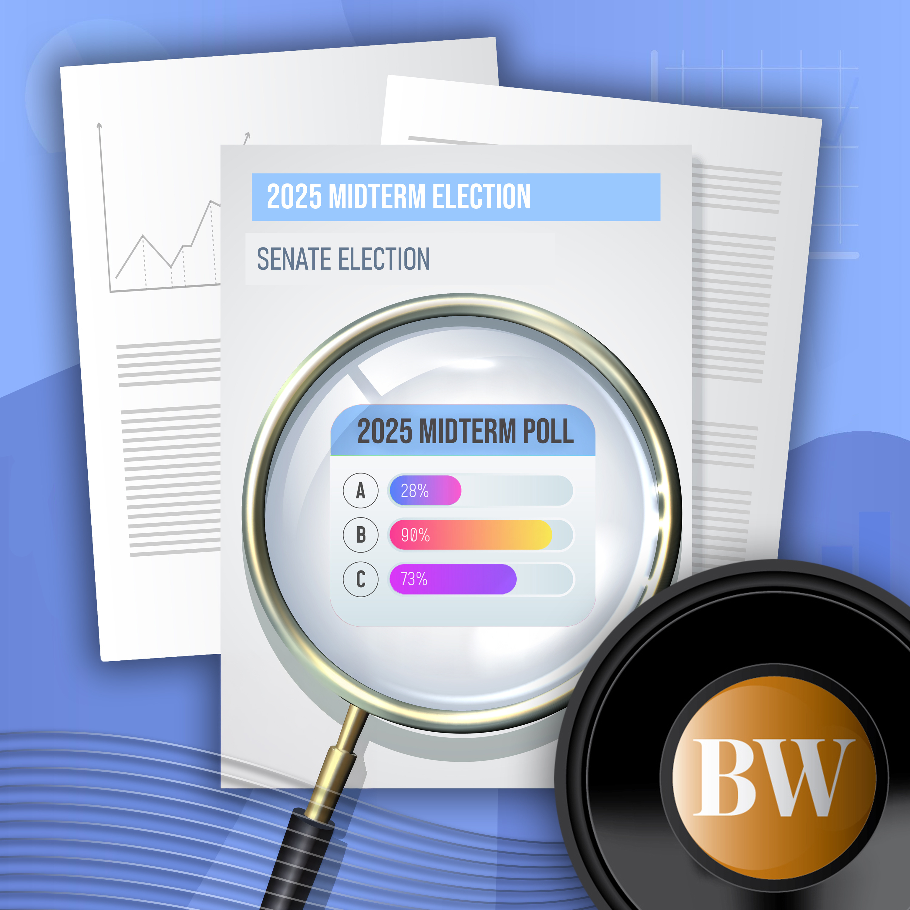What changed? A closer look at the 2025 midterm polls