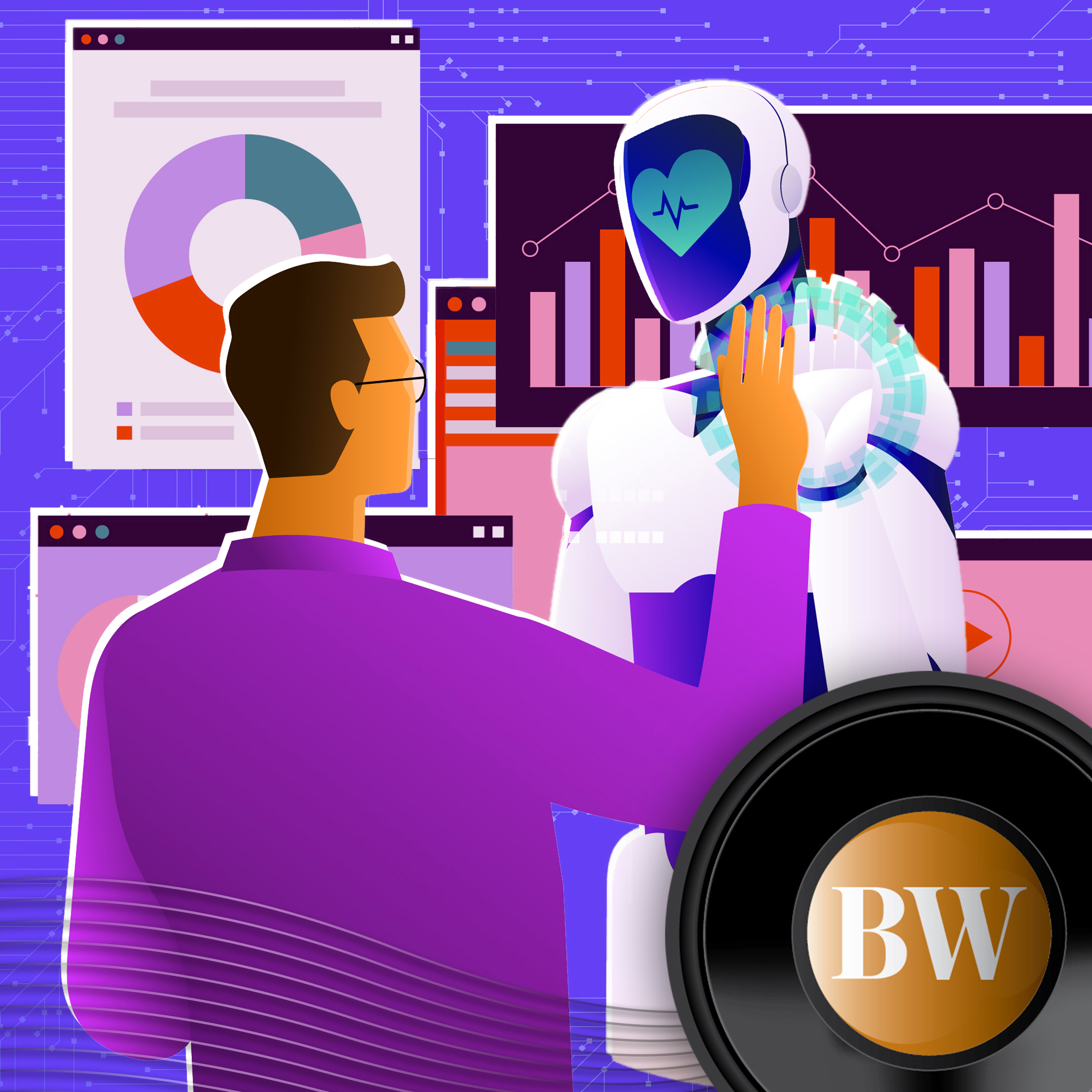 Beyond the hype: Building ethical AI for human flourishing