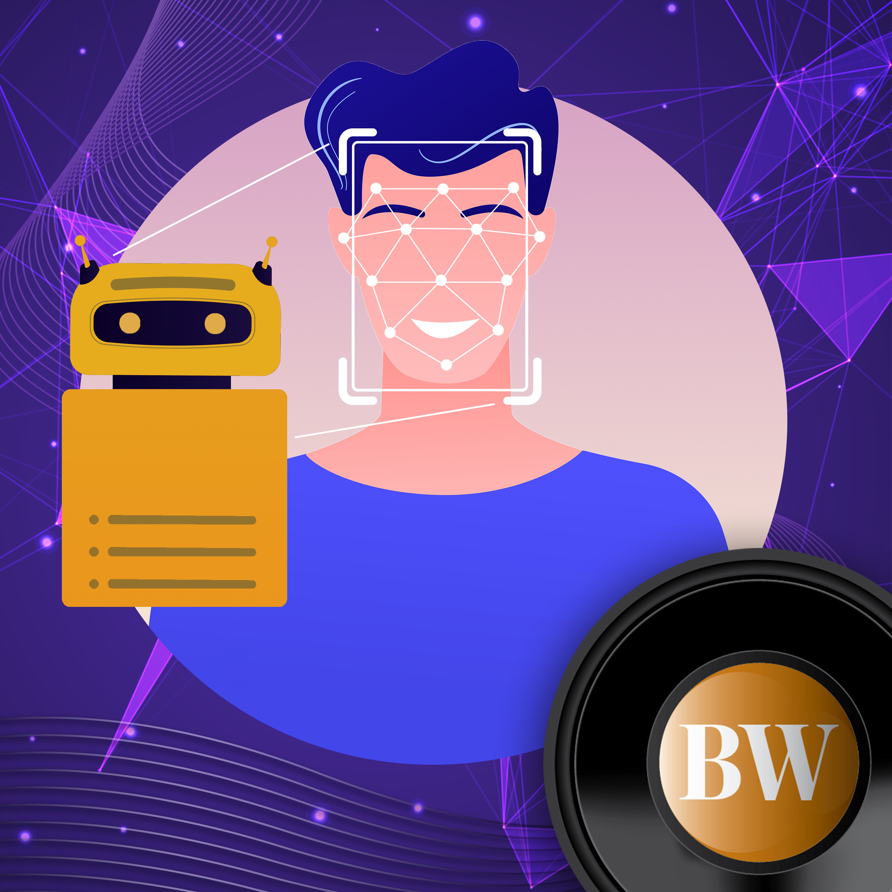 AI-driven fraud, deep fakes, and the need for secure finance