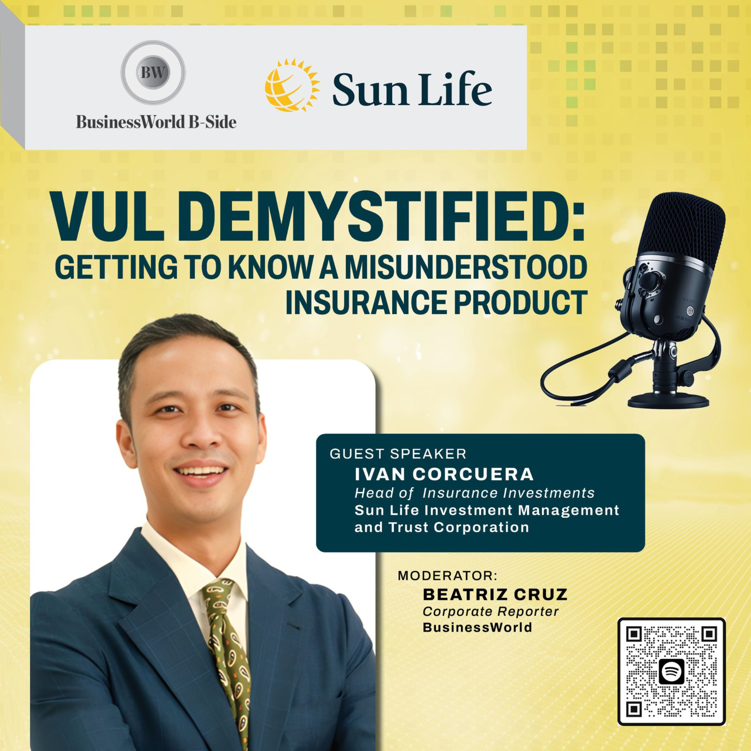 VUL DEMYSTIFIED: Getting to Know a Misunderstood Insurance Product