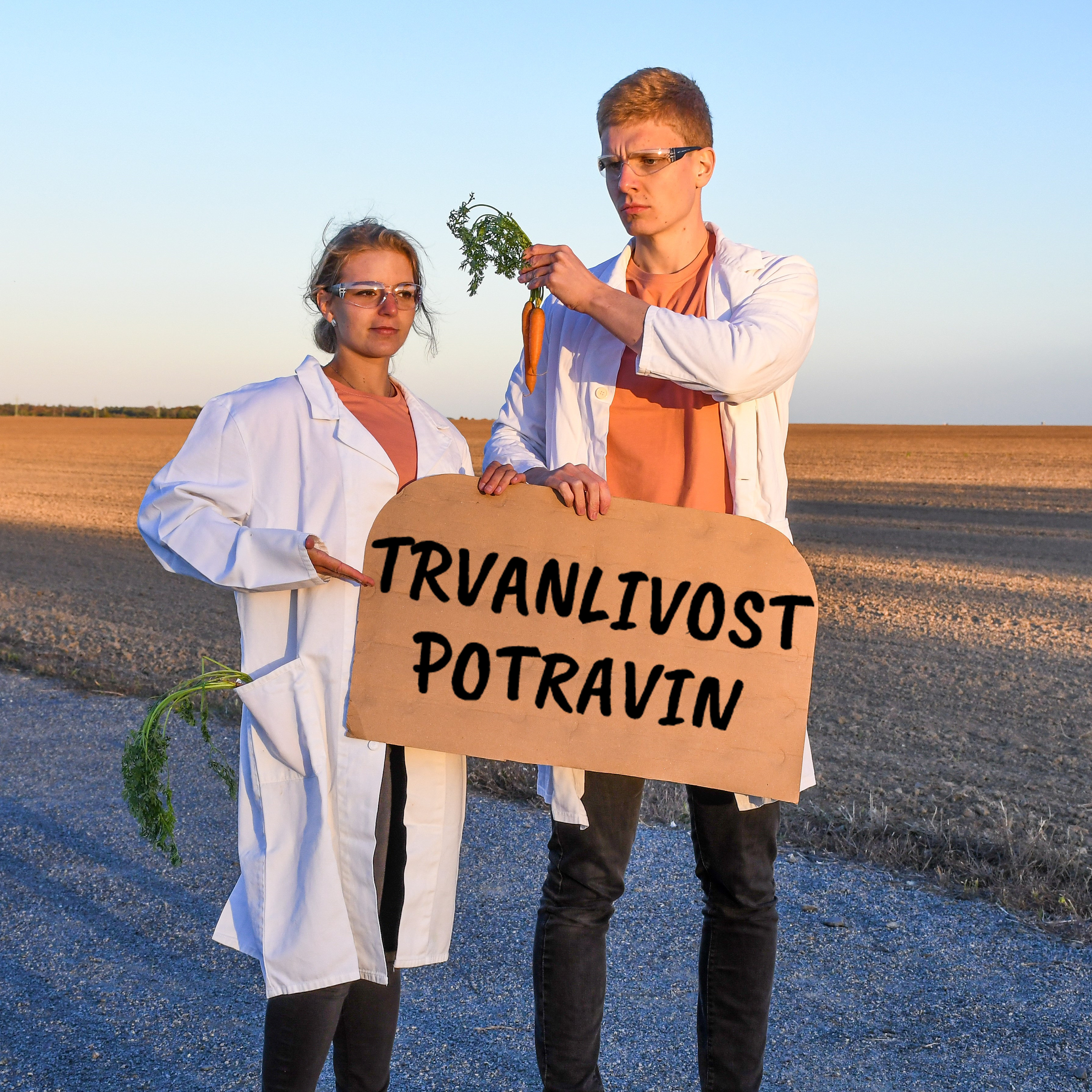 #25 TRVANLIVOST POTRAVIN - nesmrtelné konzervy a jídlo v sáčcích