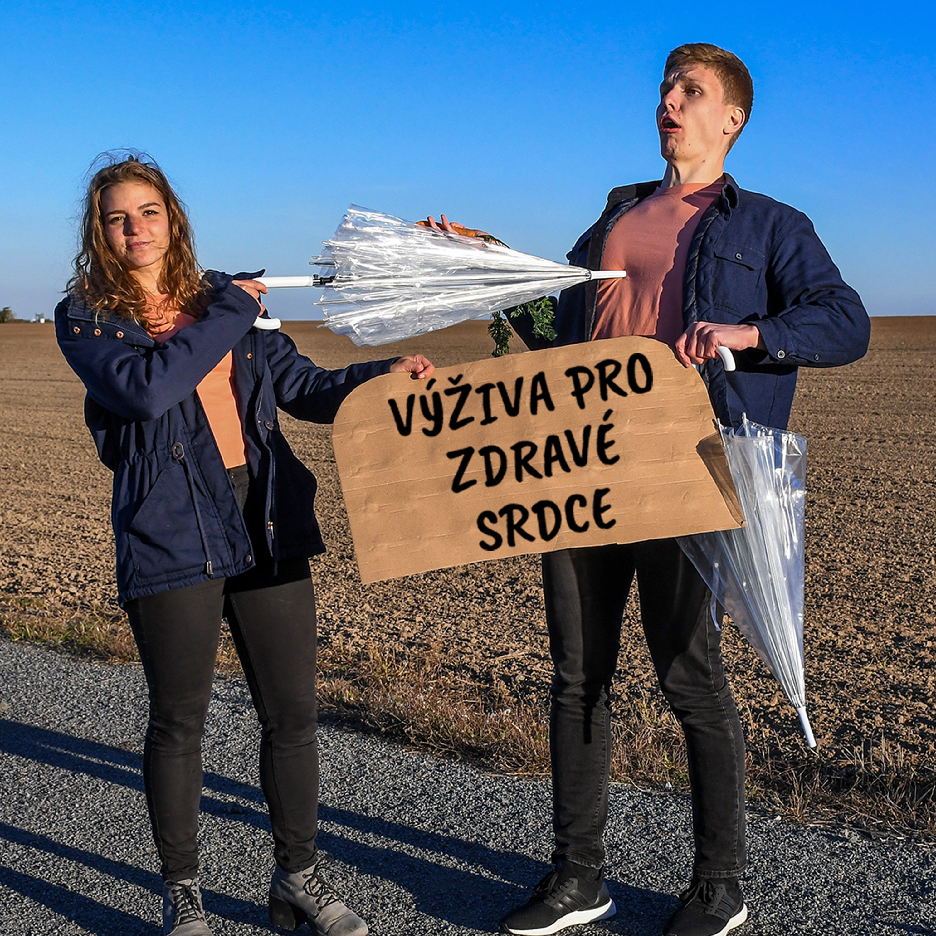 #27 VÝŽIVA PRO ZDRAVÉ SRDCE - stravou proti infarktu