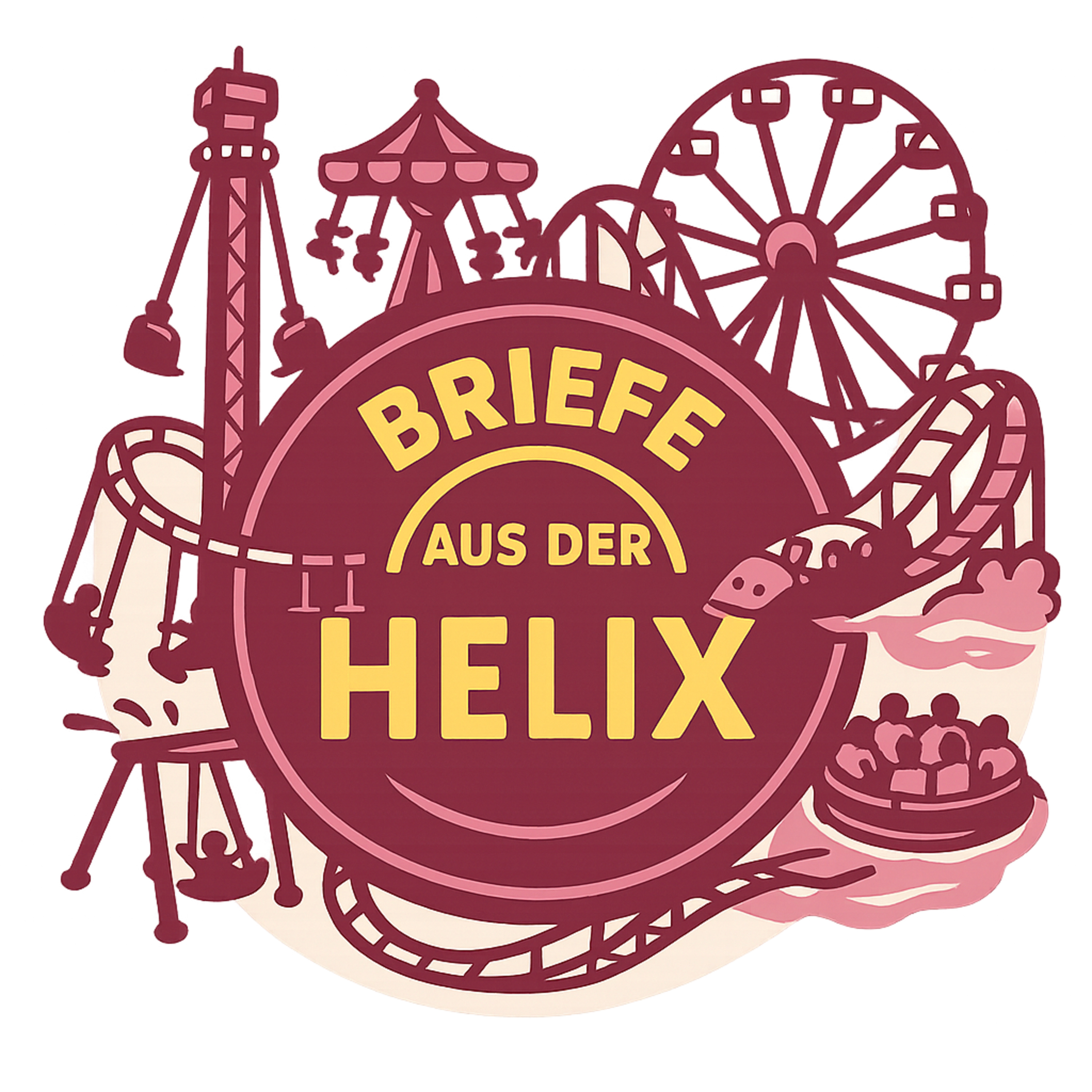 BadH 0 - Die Folge 0, oder: Wer bin ich und was will ich hier?