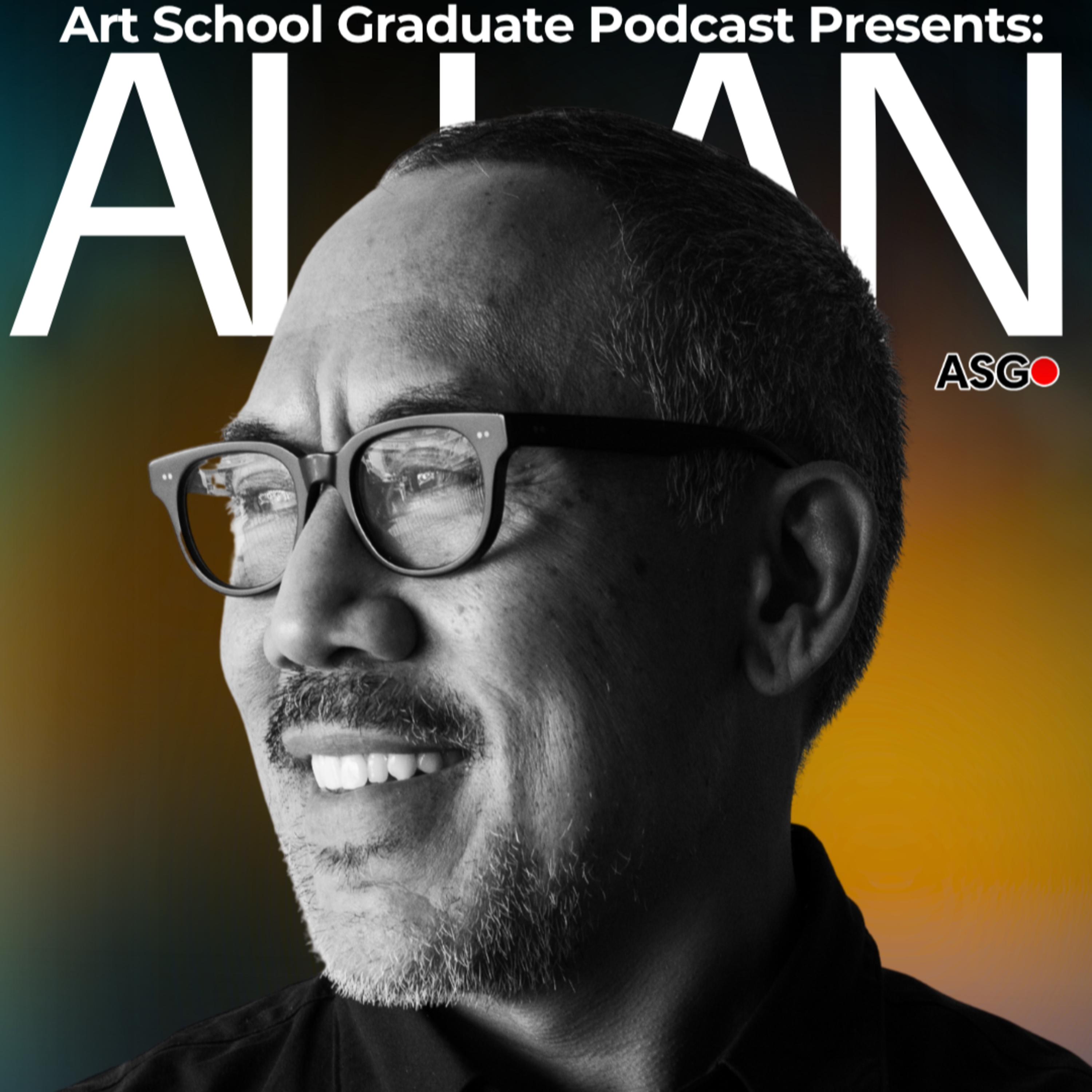 Allan Manzano: Filipino-American Designer on Building Community, Culture, and Dynamo Design Group. episode artwork