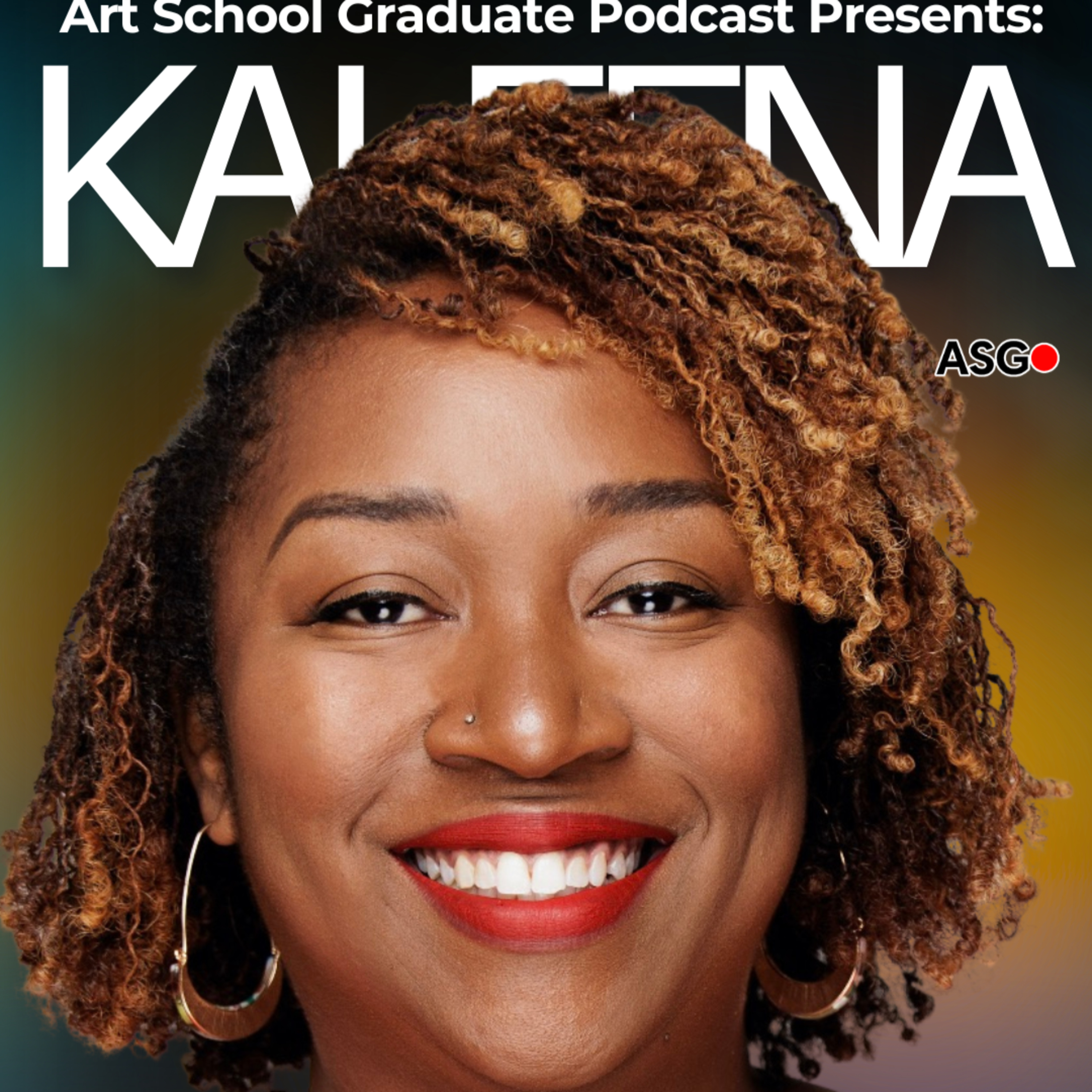 Why “Good Design” Is Biased | Kaleena Sales episode artwork