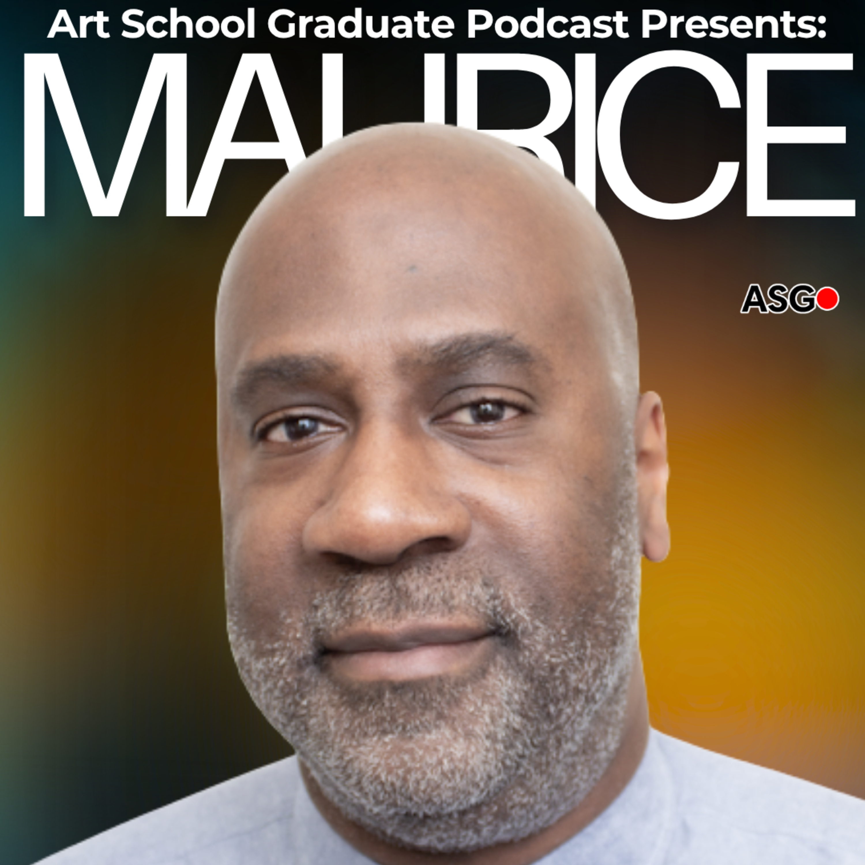 How Maurice Woods Went From Pro Basketball to Microsoft Design Leader episode artwork