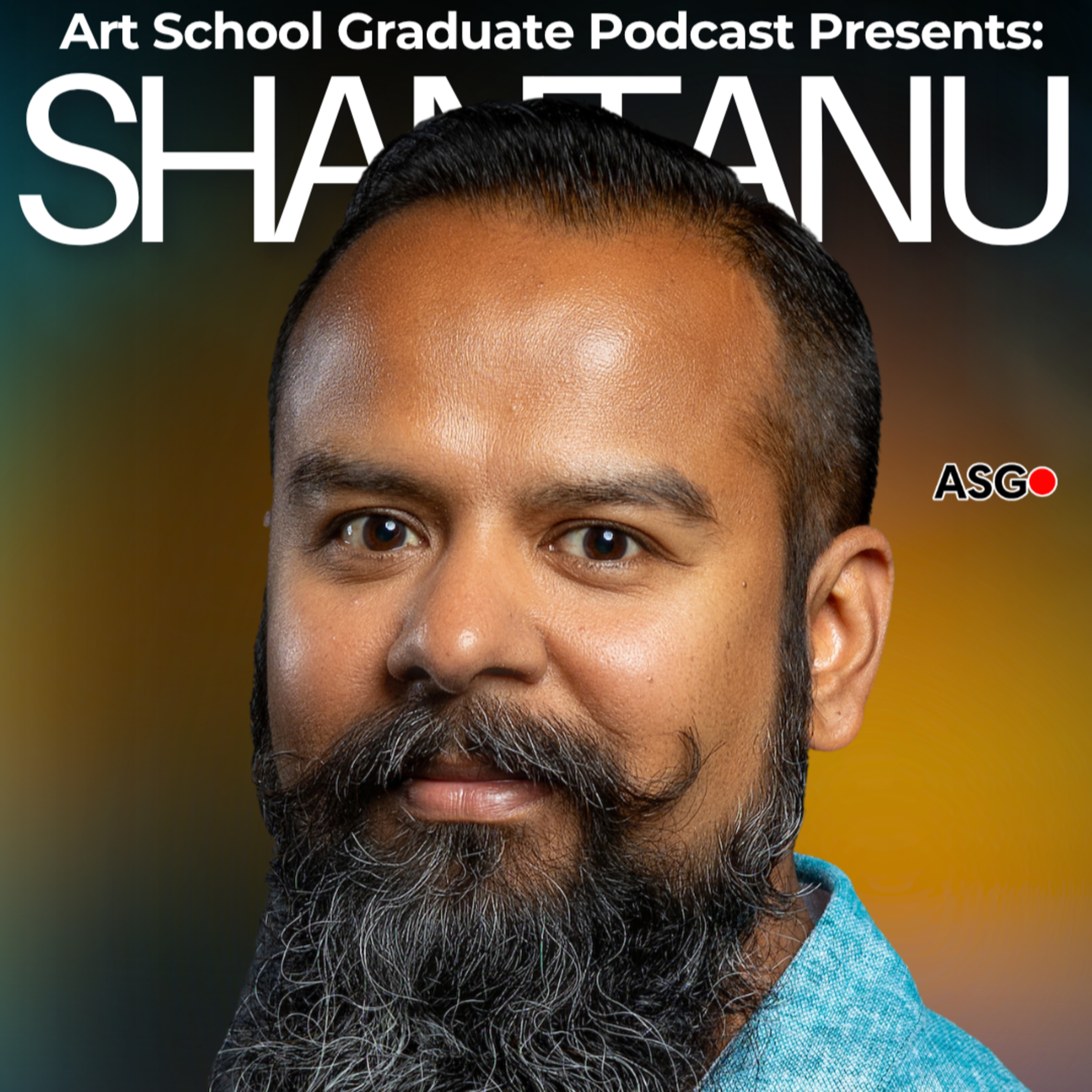 The Design World Ignored This Visual Culture for Decades | Shantanu Suman episode artwork