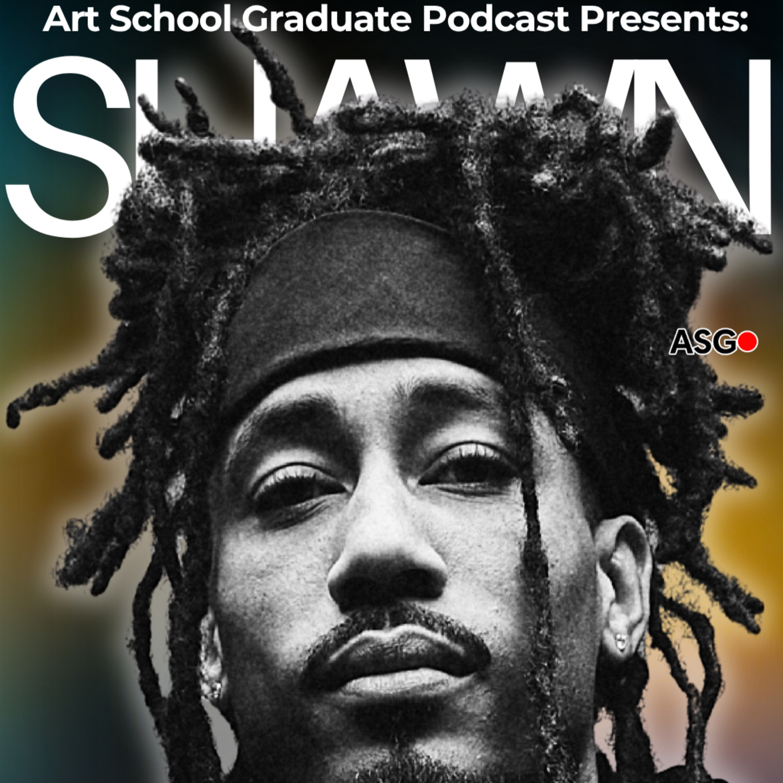 Design Is Just the Vehicle | Shawn Williams (Vans Footwear Designer) episode artwork
