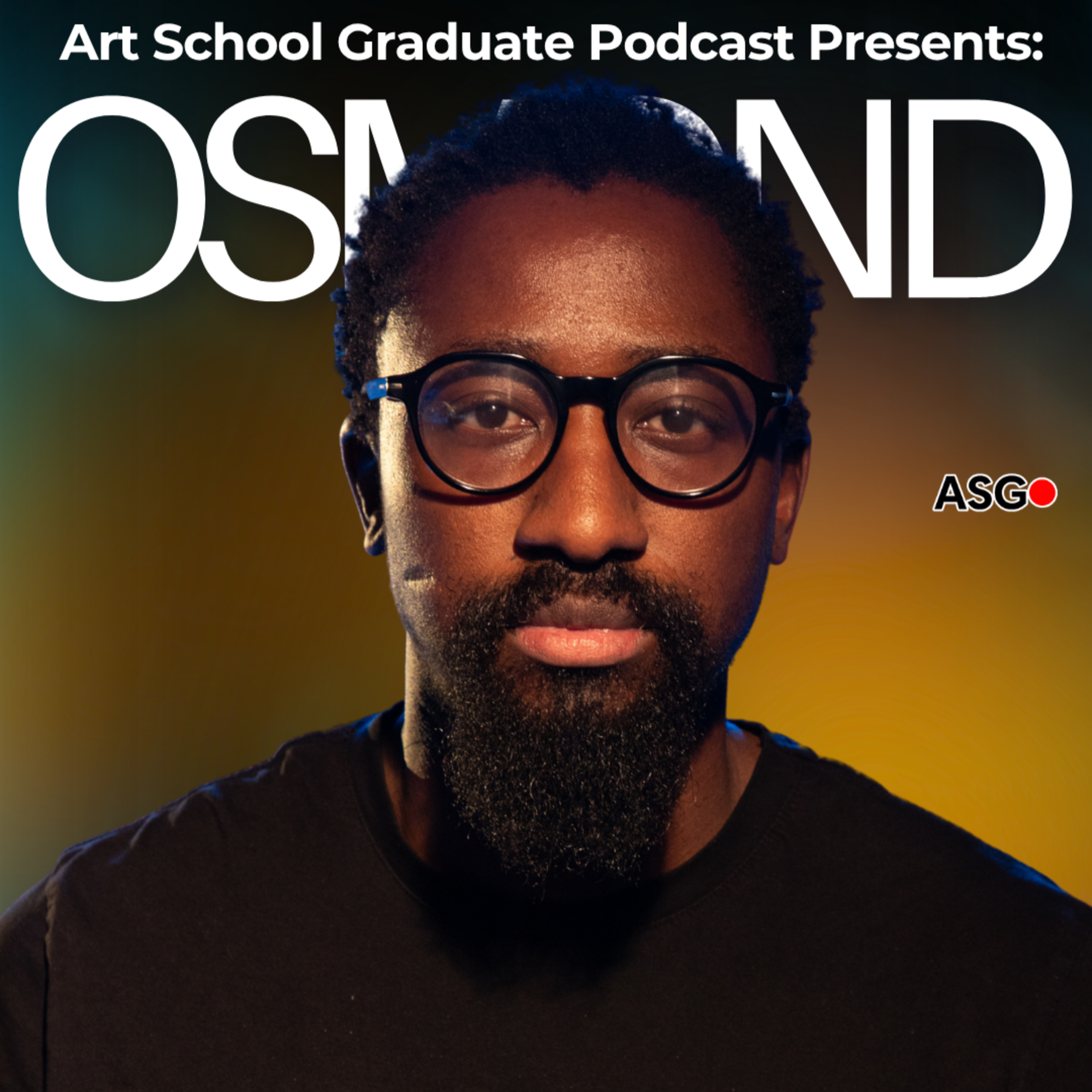 He Invented an African Writing System. Here’s Why| Osmomd Tshuma episode artwork