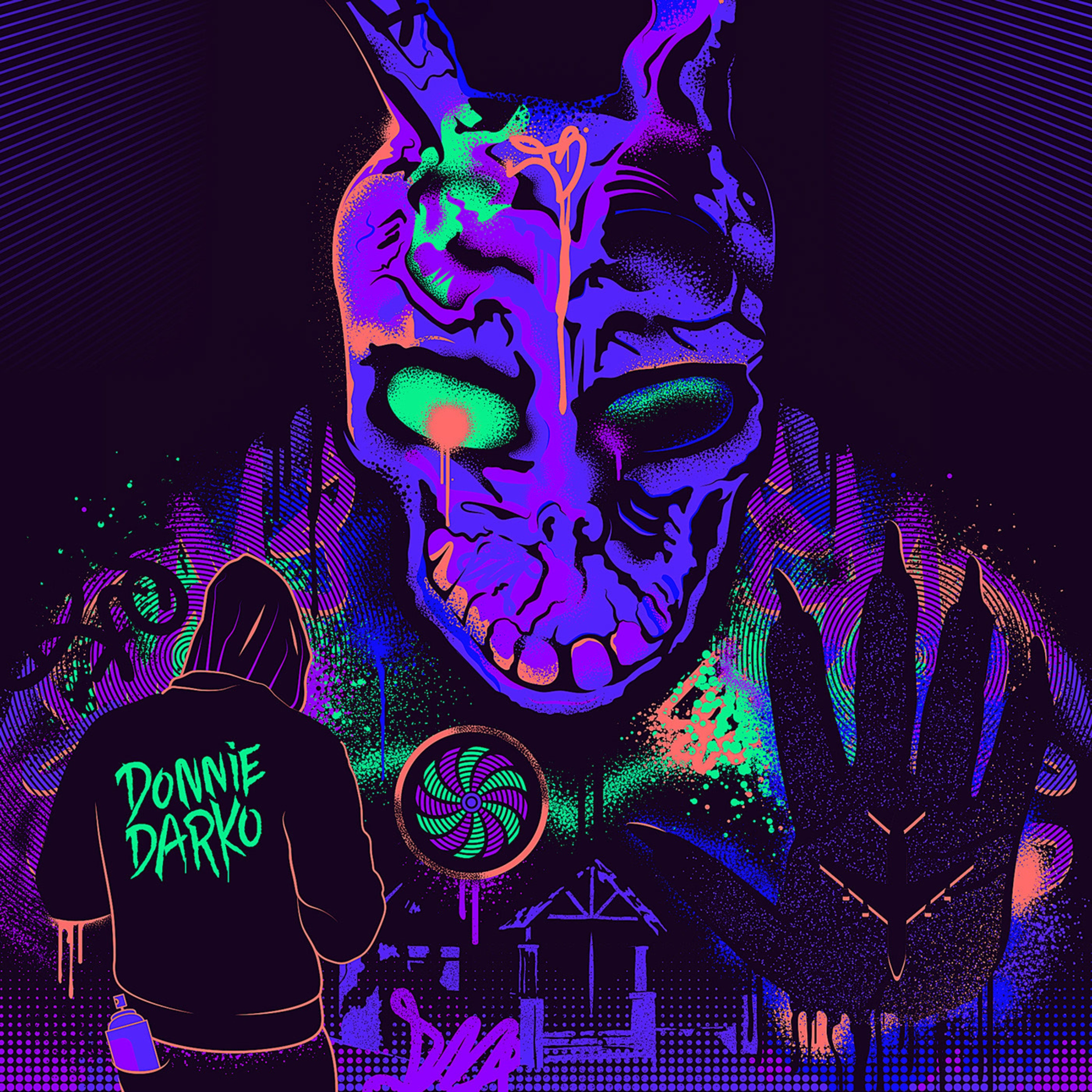 Summer of Horror 2: Donnie Darko (2001)