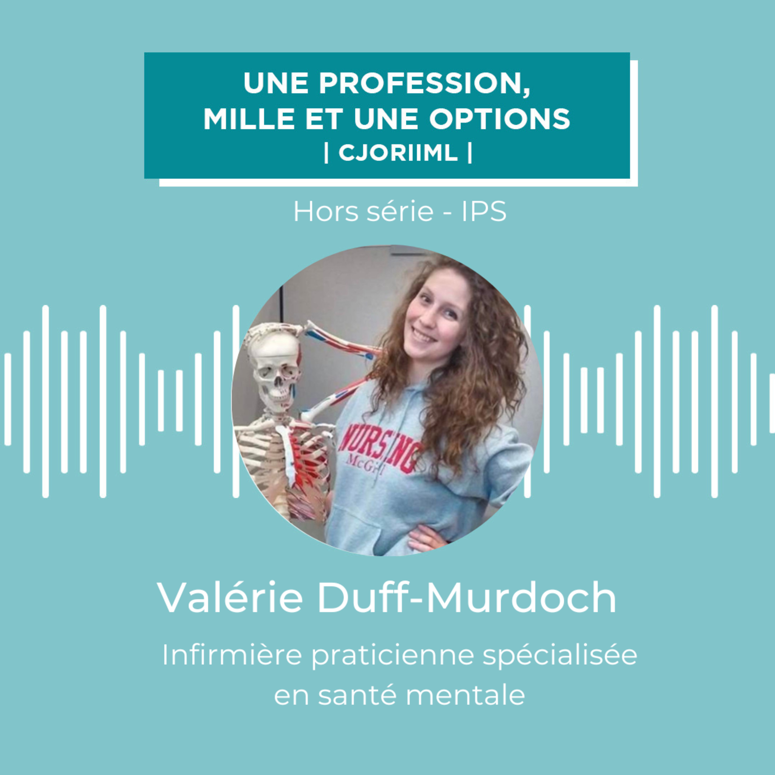 Une profession, mille et une options