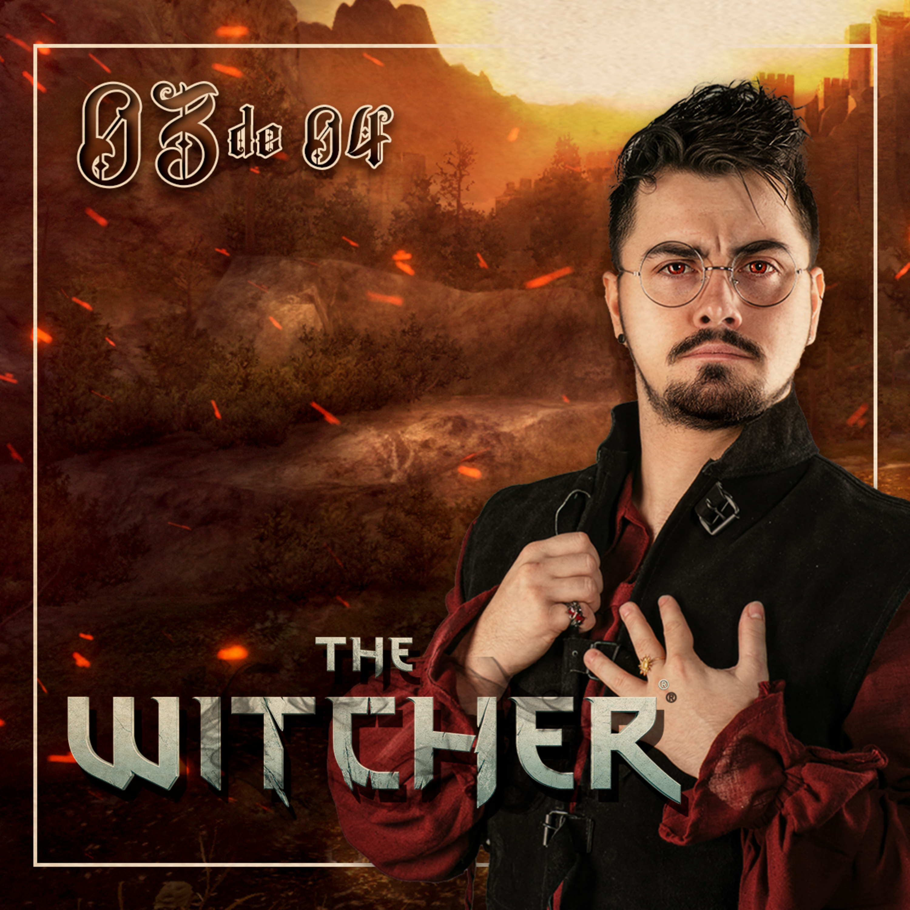 Portada de Loot & Fire