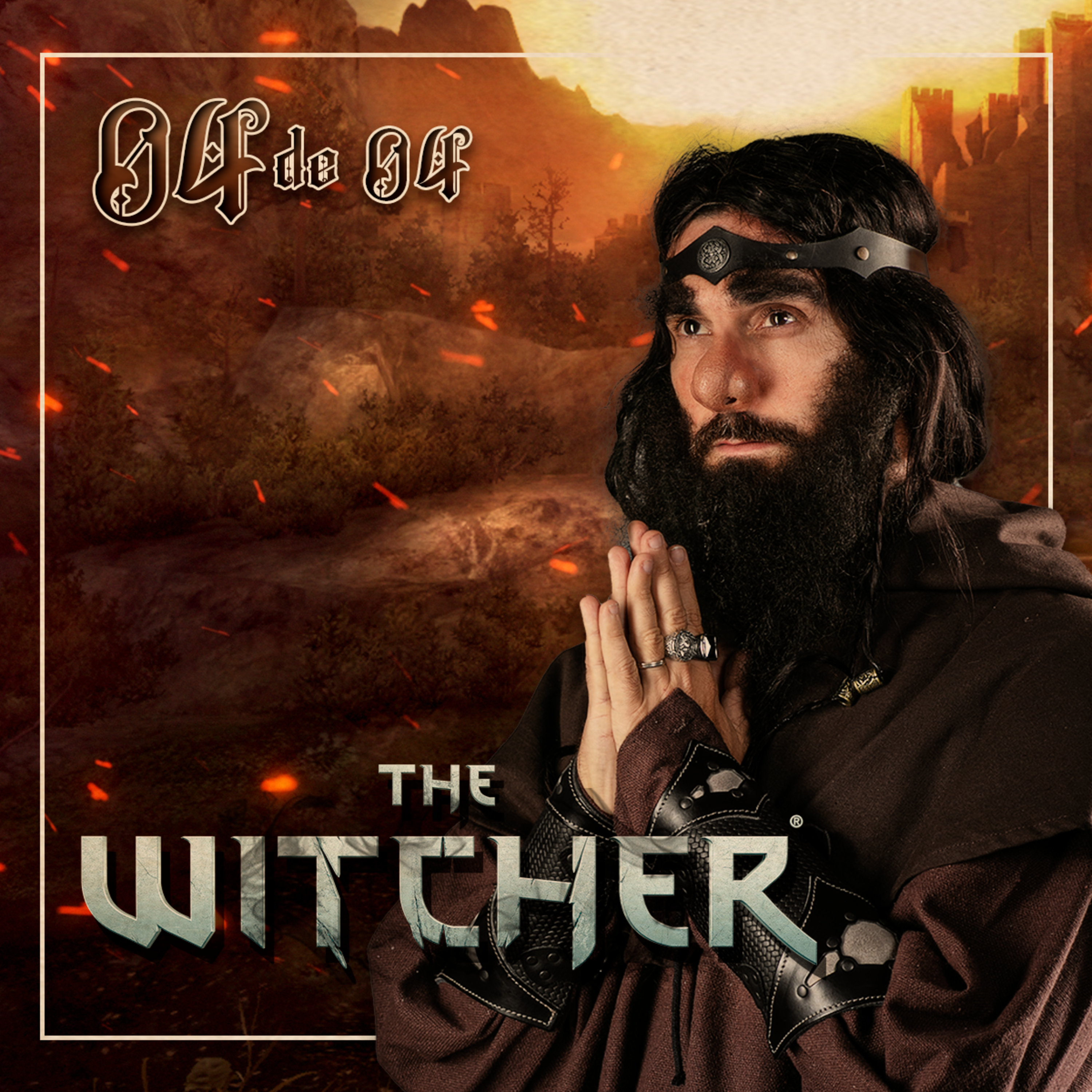 Portada de Loot & Fire