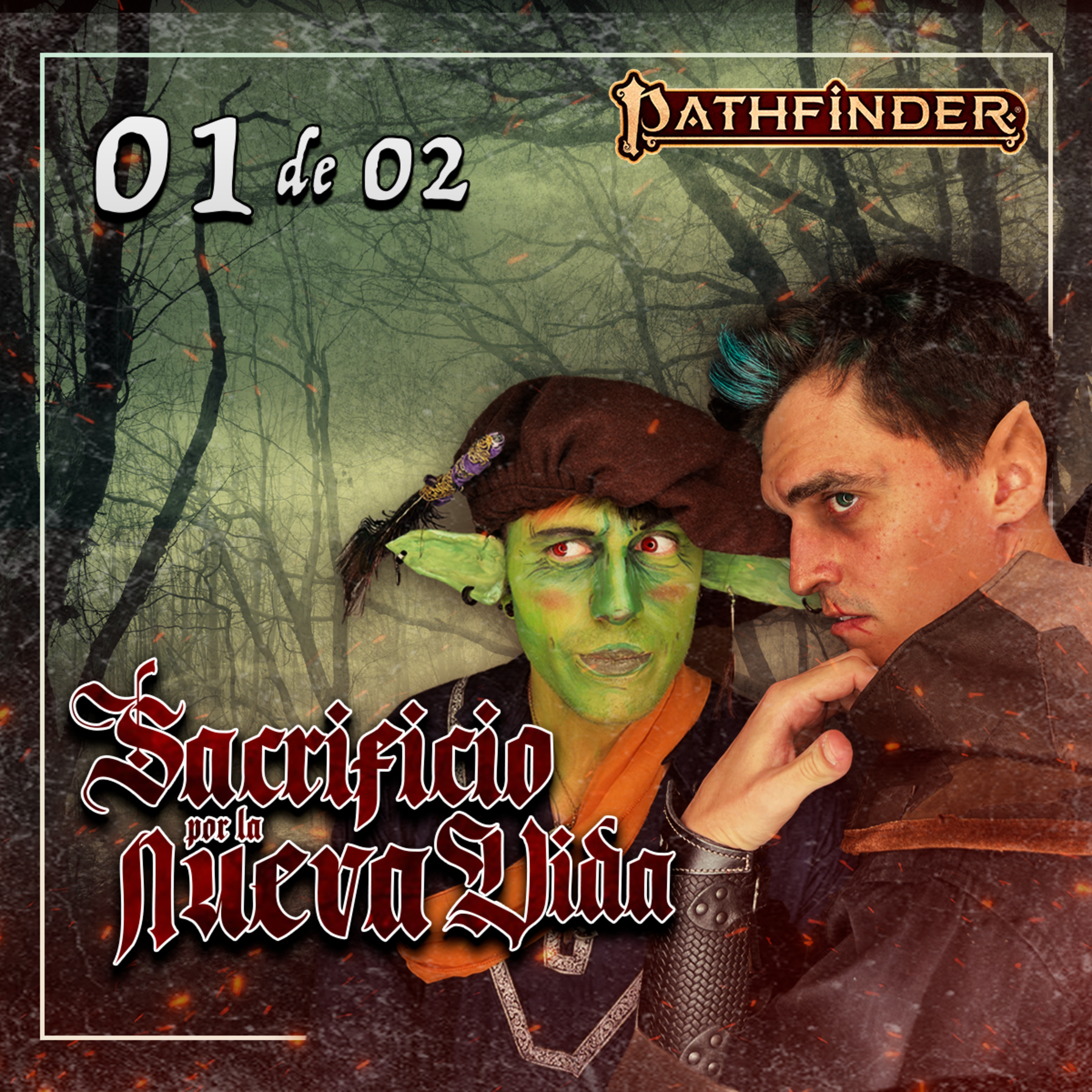 Portada de Loot & Fire