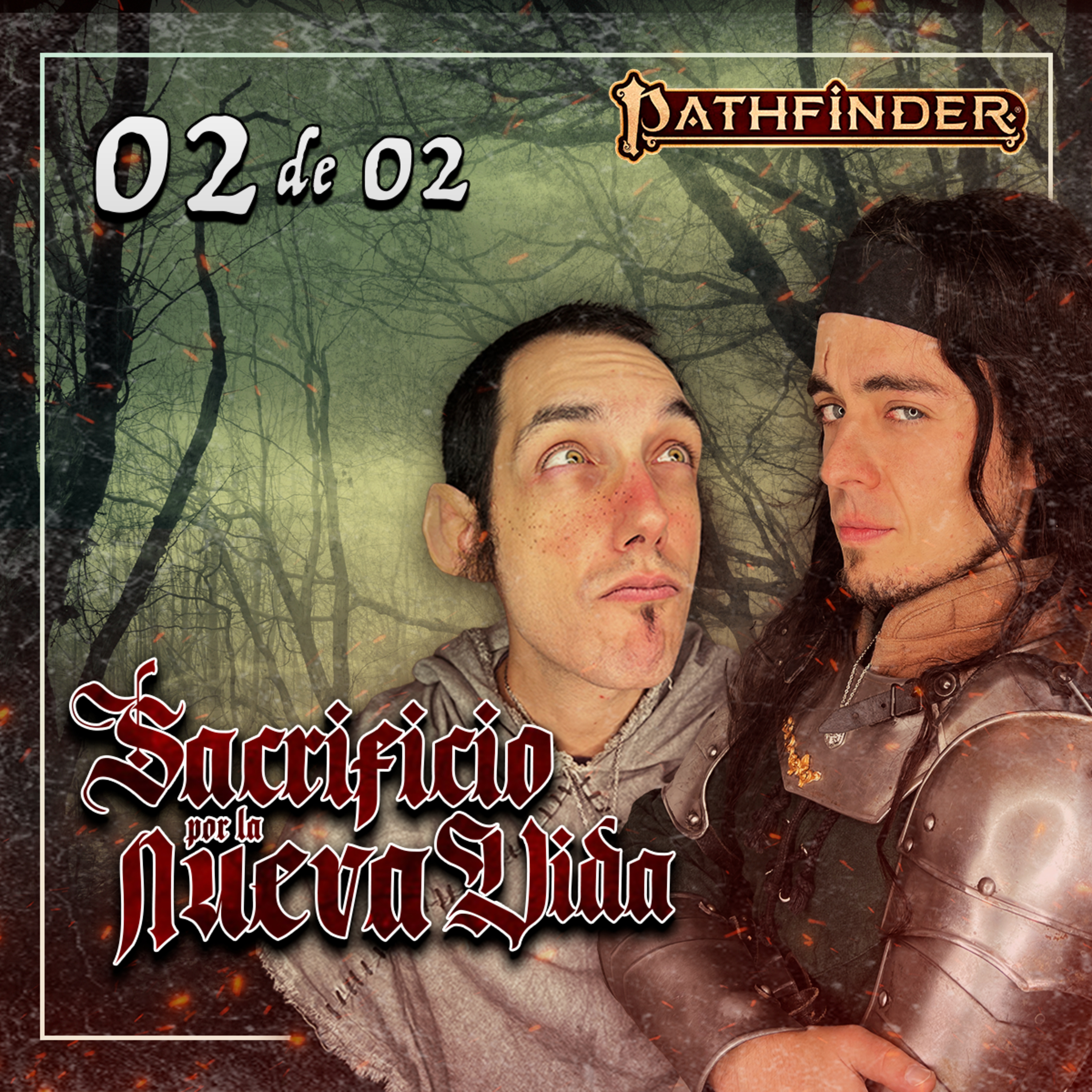 Portada de Loot & Fire
