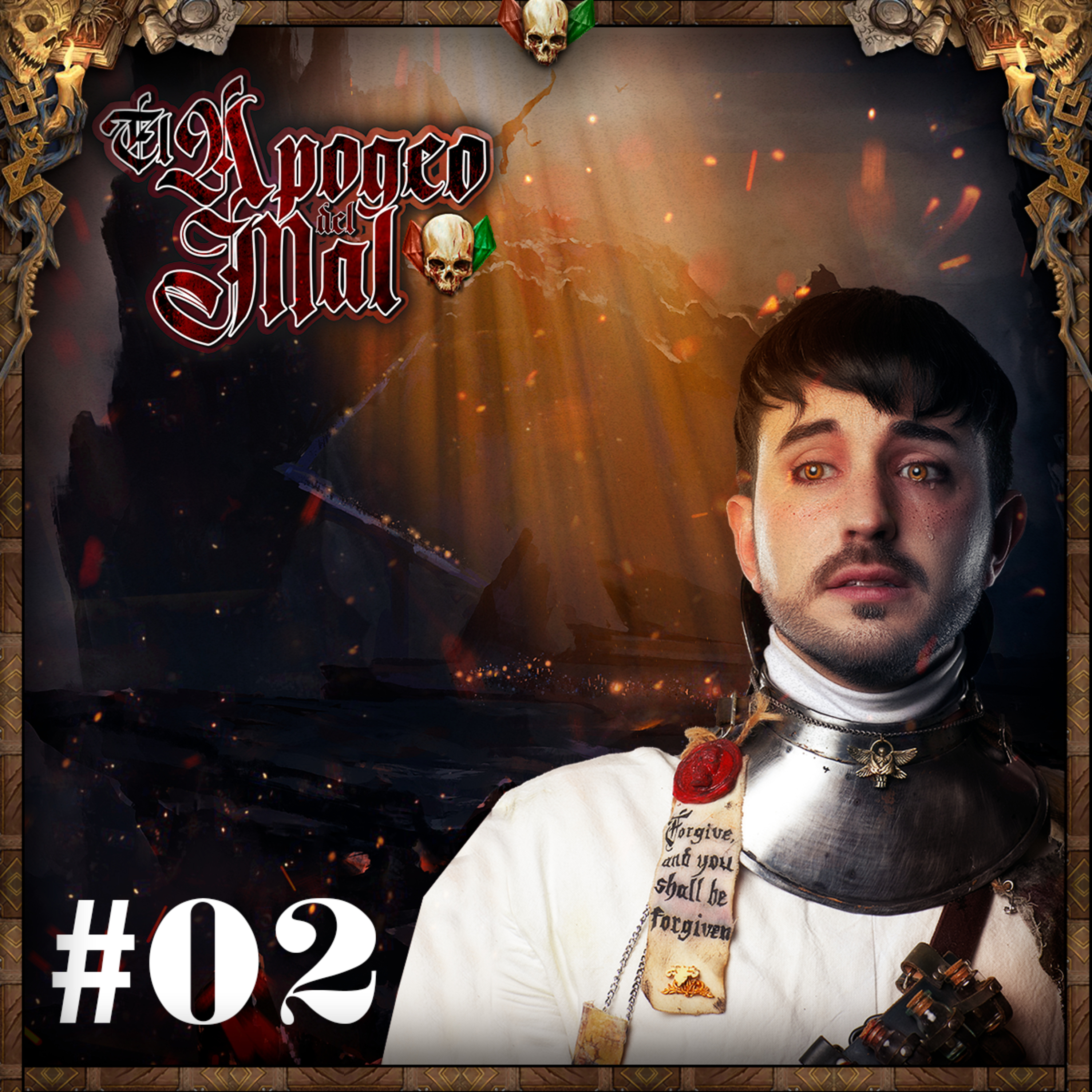 Portada de Loot & Fire