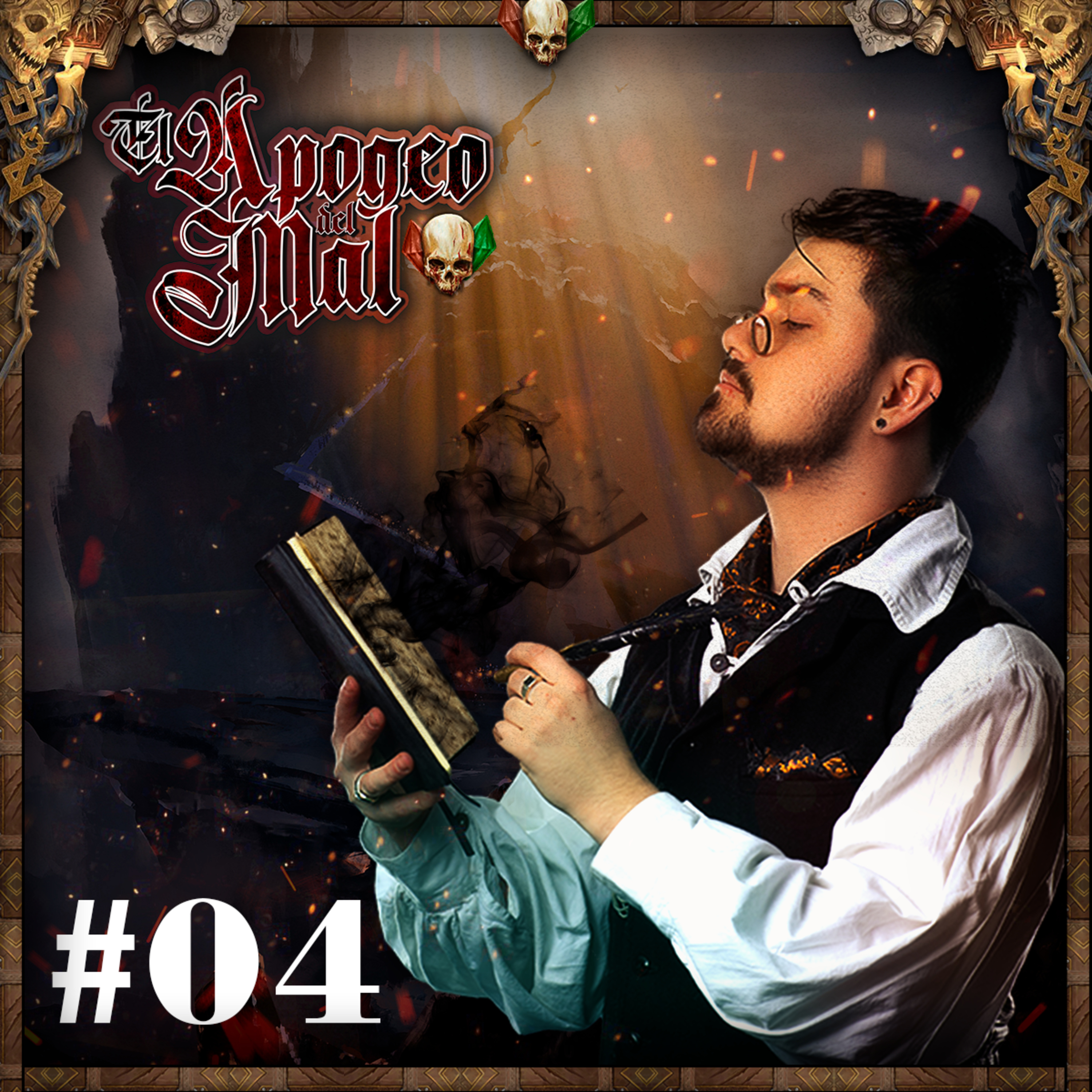 Portada de Loot & Fire