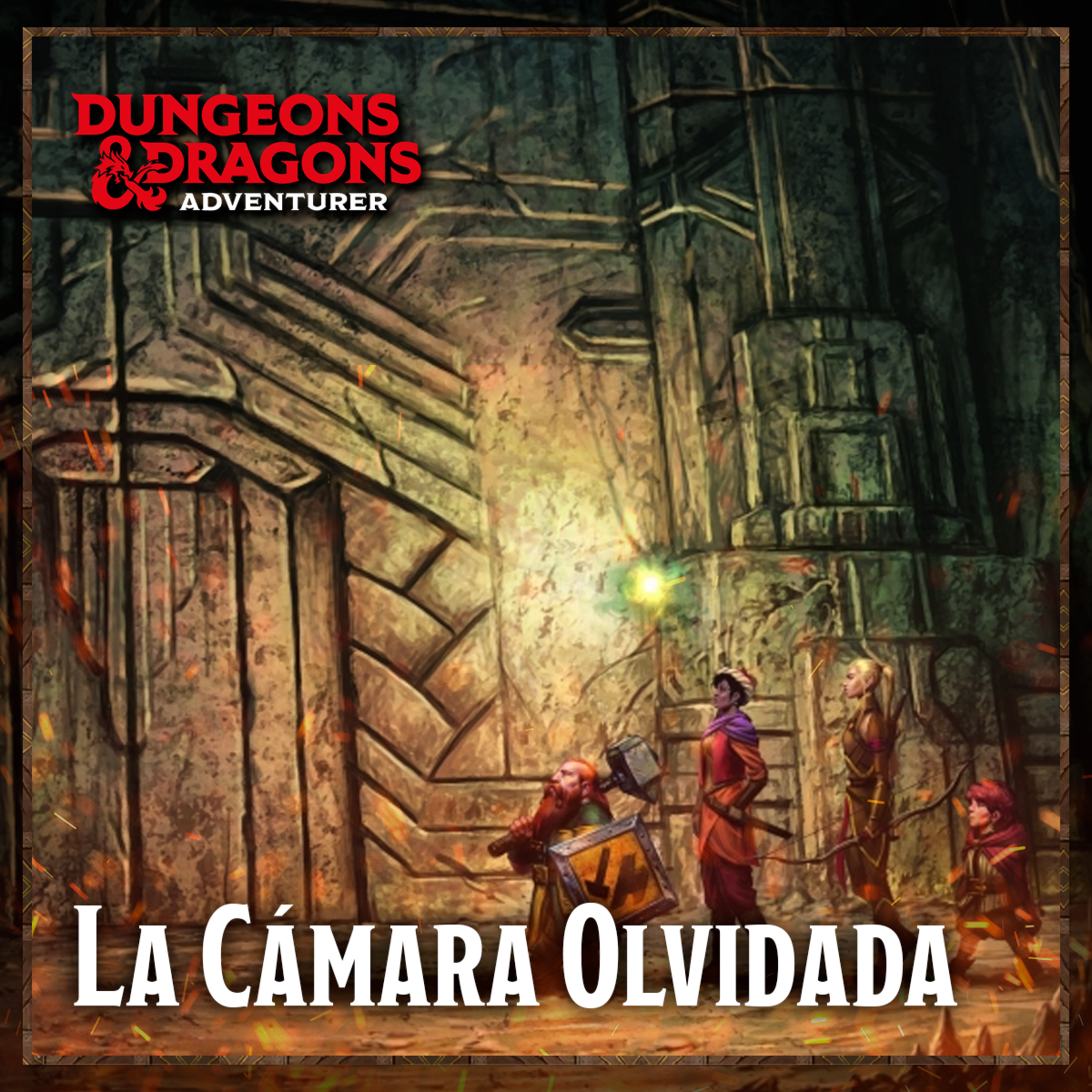 Portada de Loot & Fire