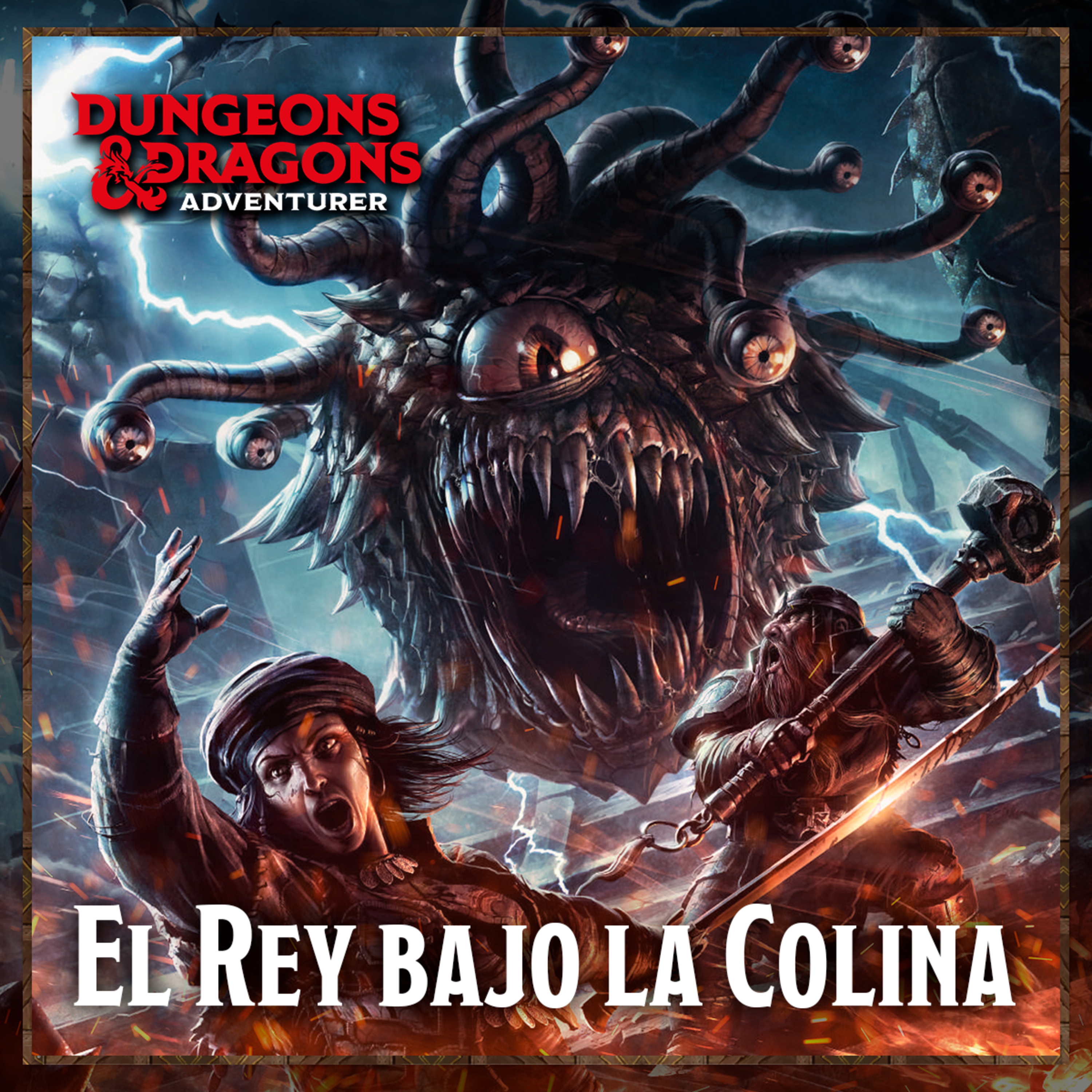 Portada de Loot & Fire