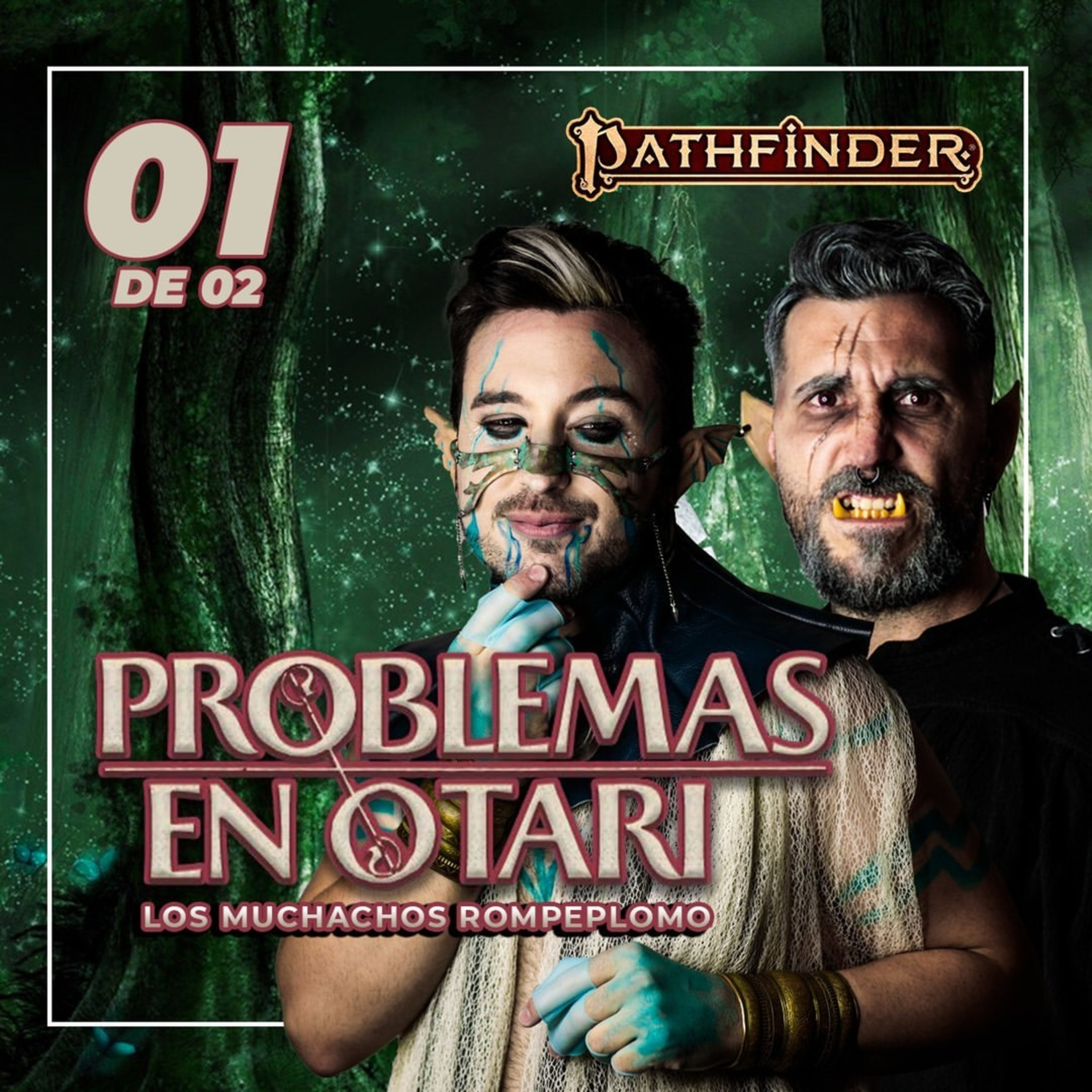 Portada de Loot & Fire
