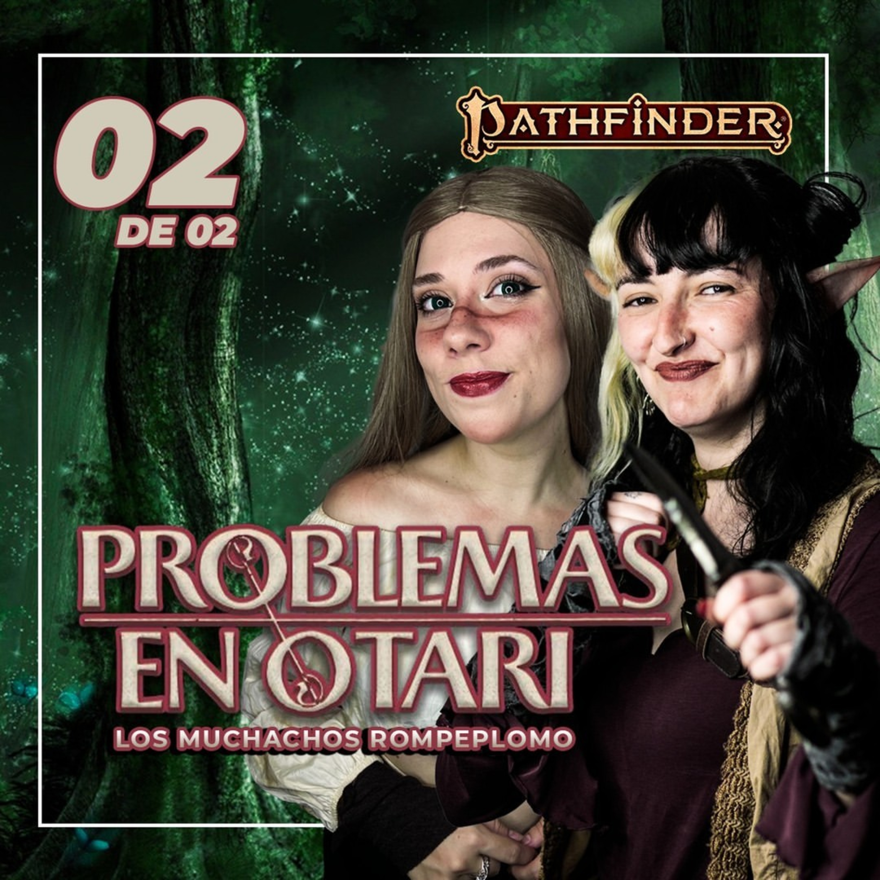 Portada de Loot & Fire
