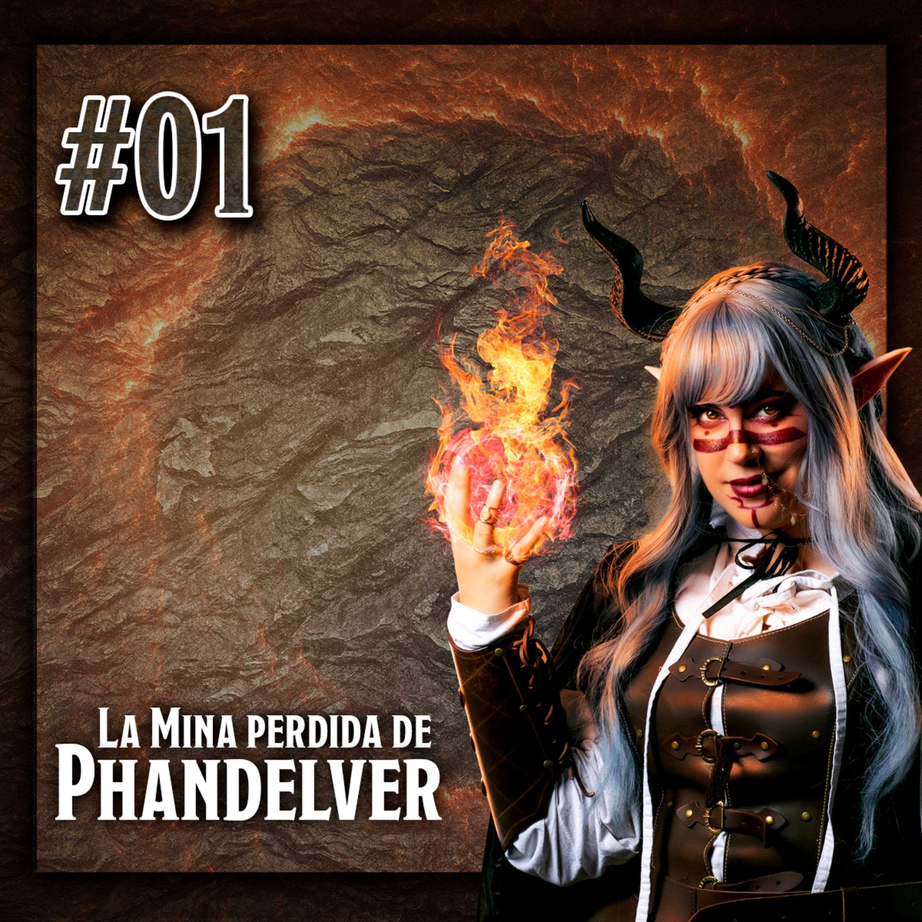 Portada de Loot & Fire