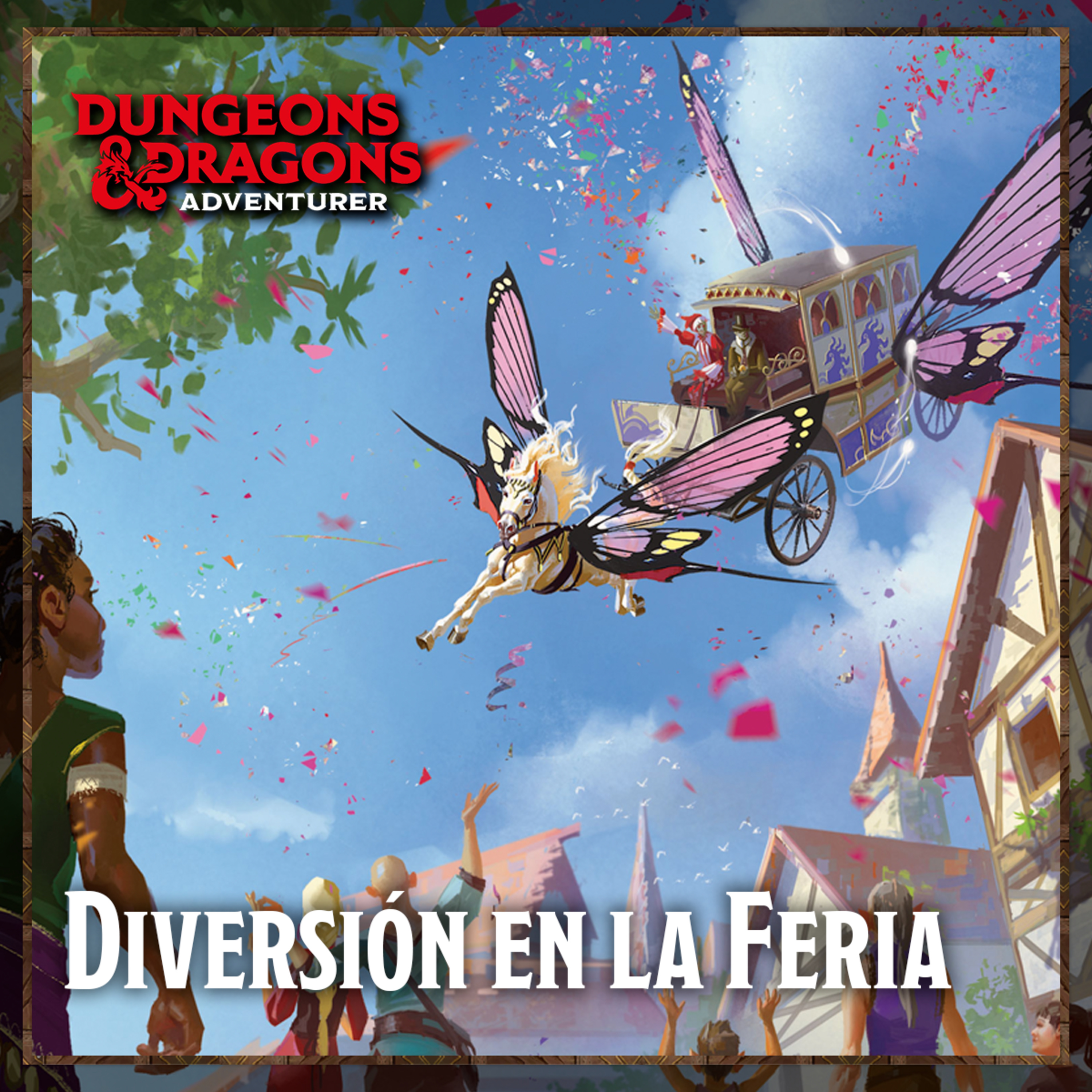 Portada de Loot & Fire