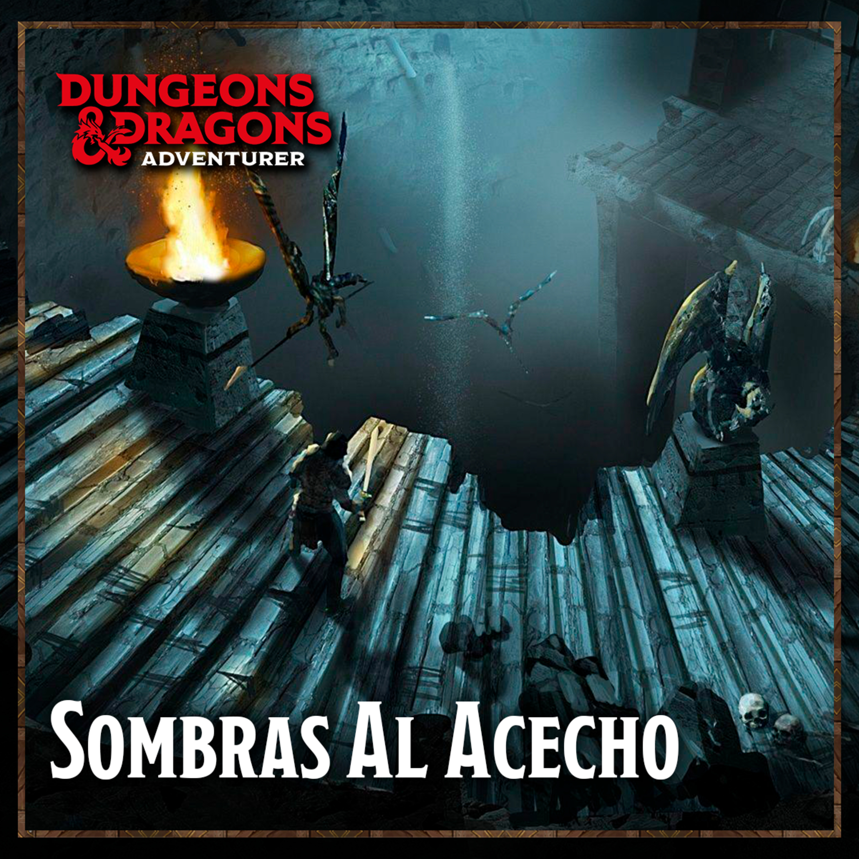 Portada de Loot & Fire