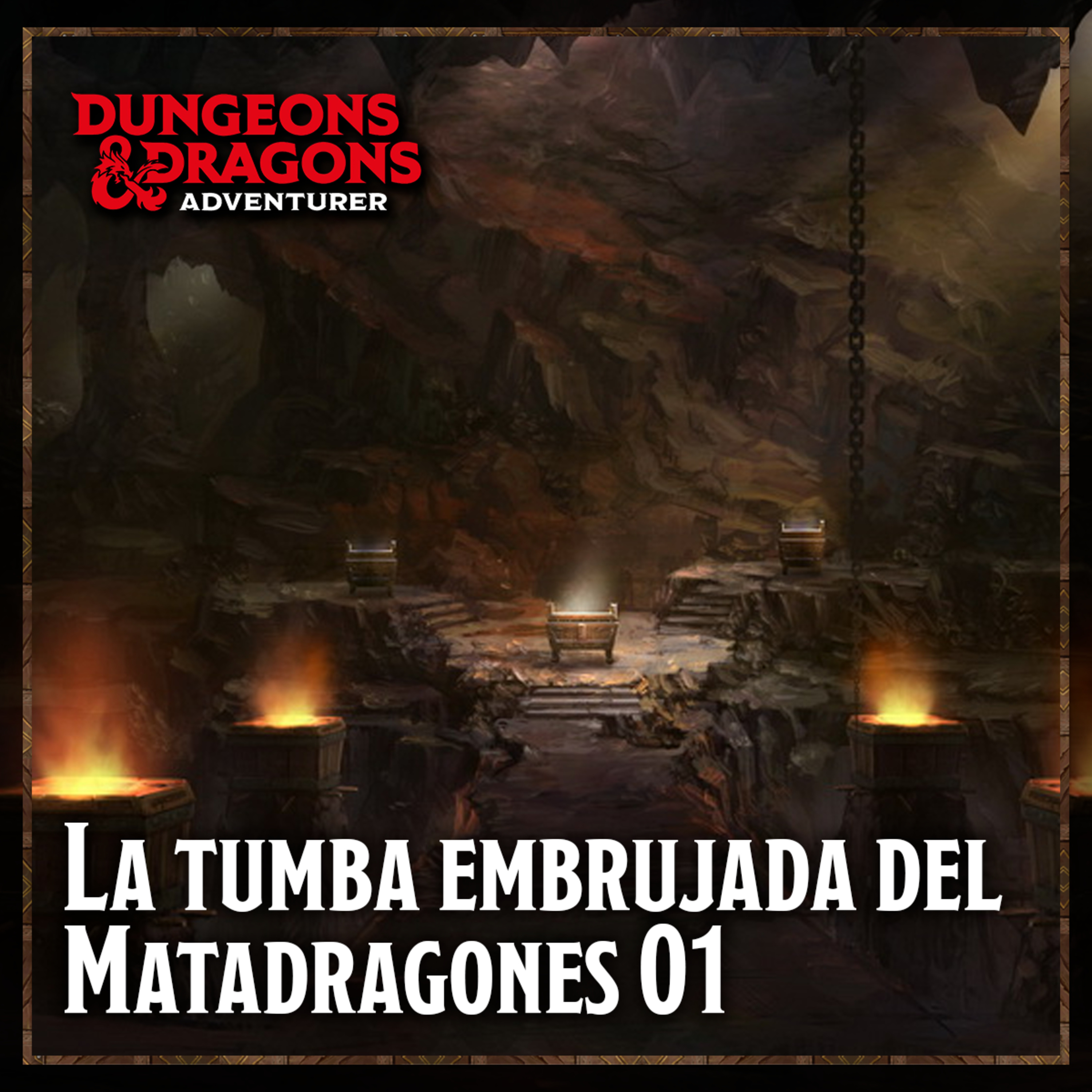 Portada de Loot & Fire