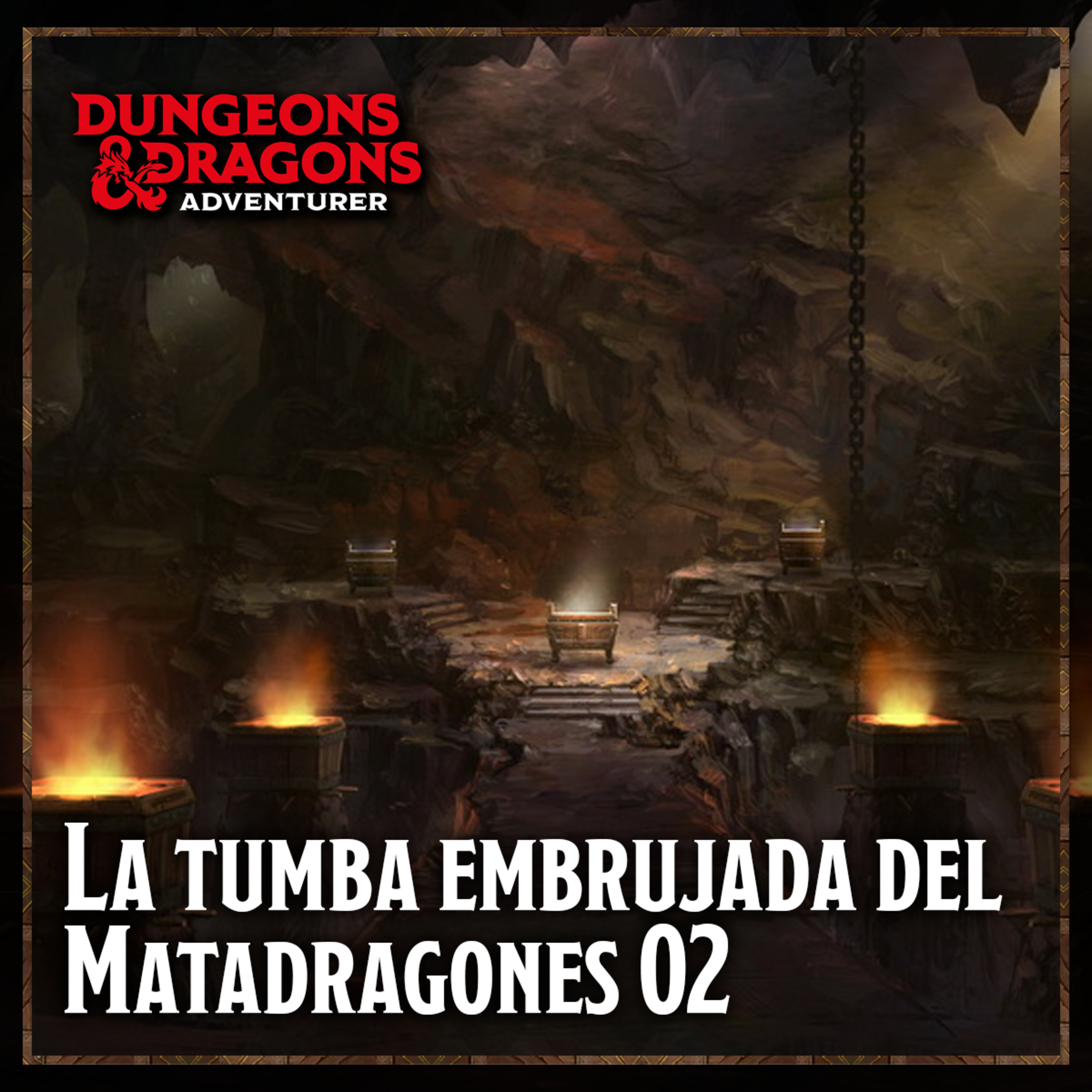 Portada de Loot & Fire