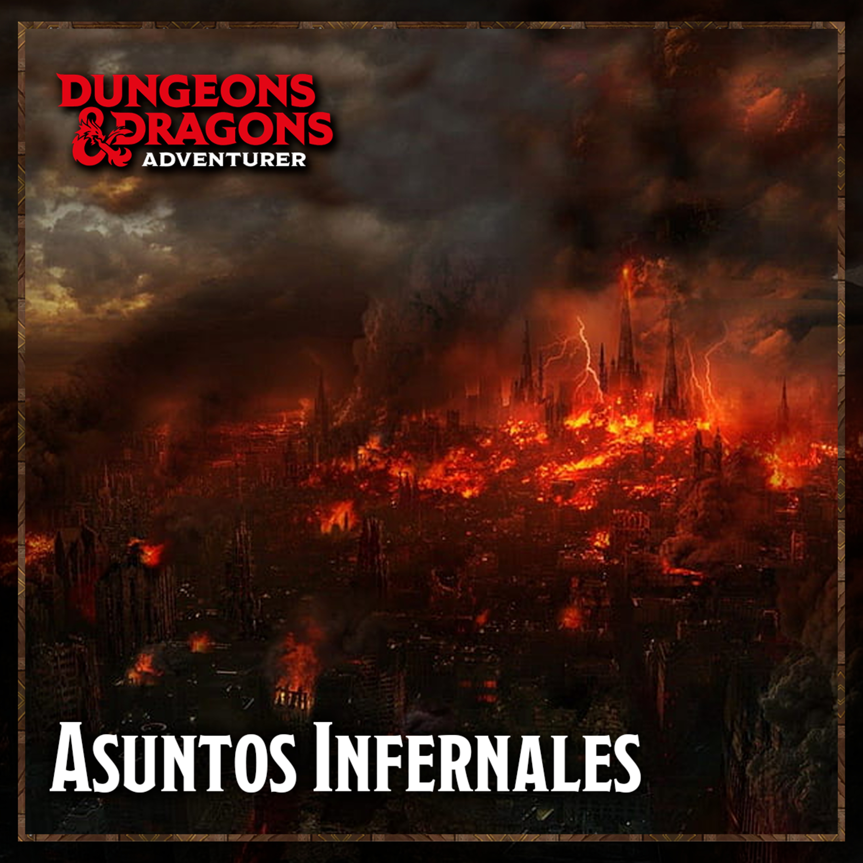 Portada de Loot & Fire