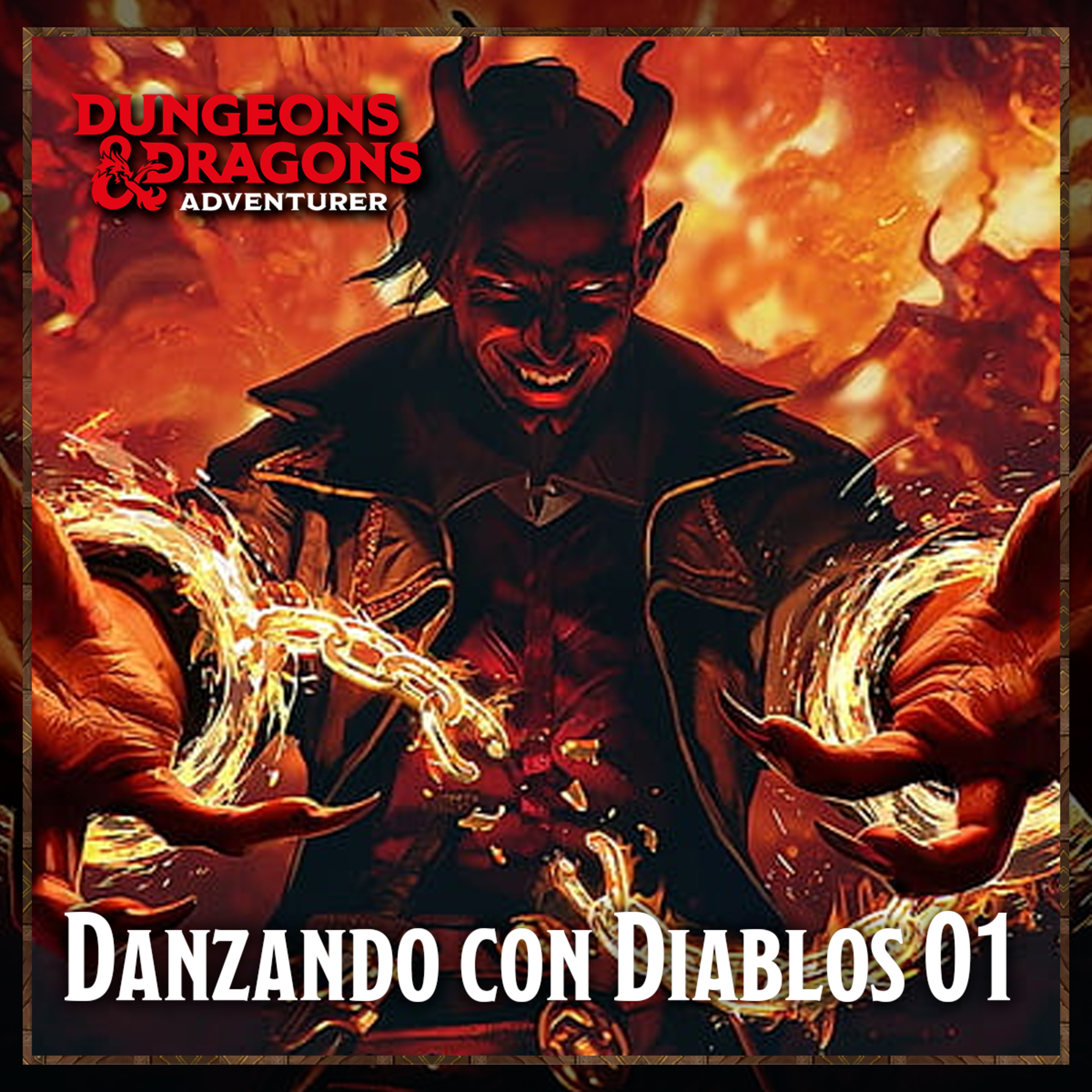 Portada de Loot & Fire