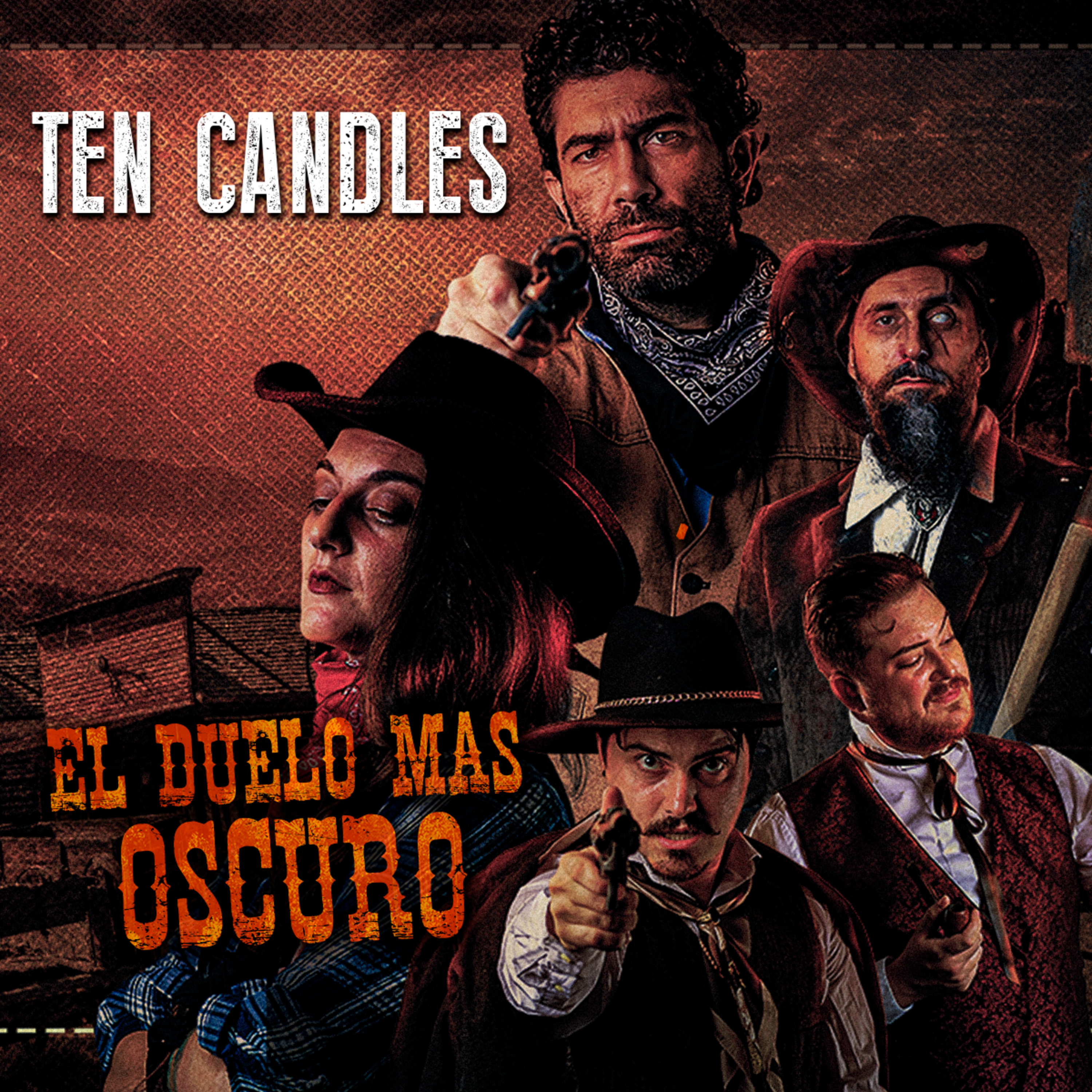 Portada de Loot & Fire