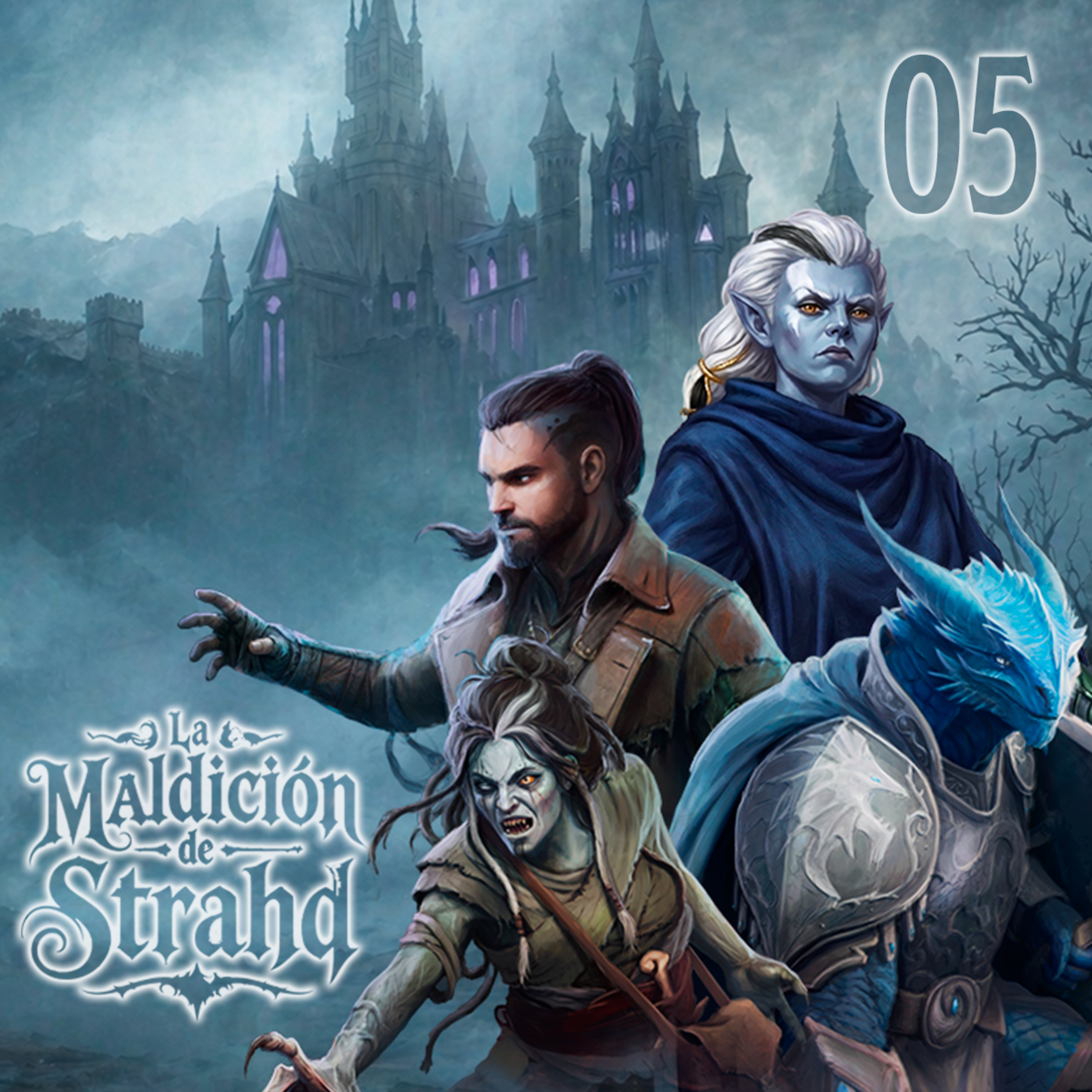 Portada de Loot & Fire