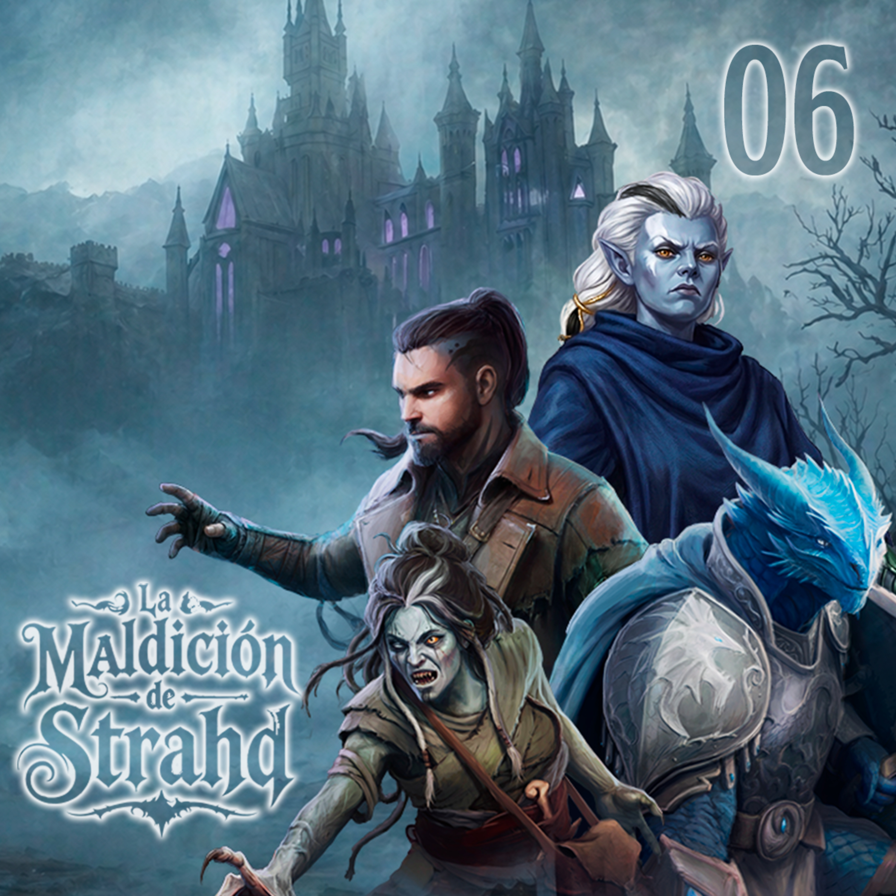 Portada de Loot & Fire