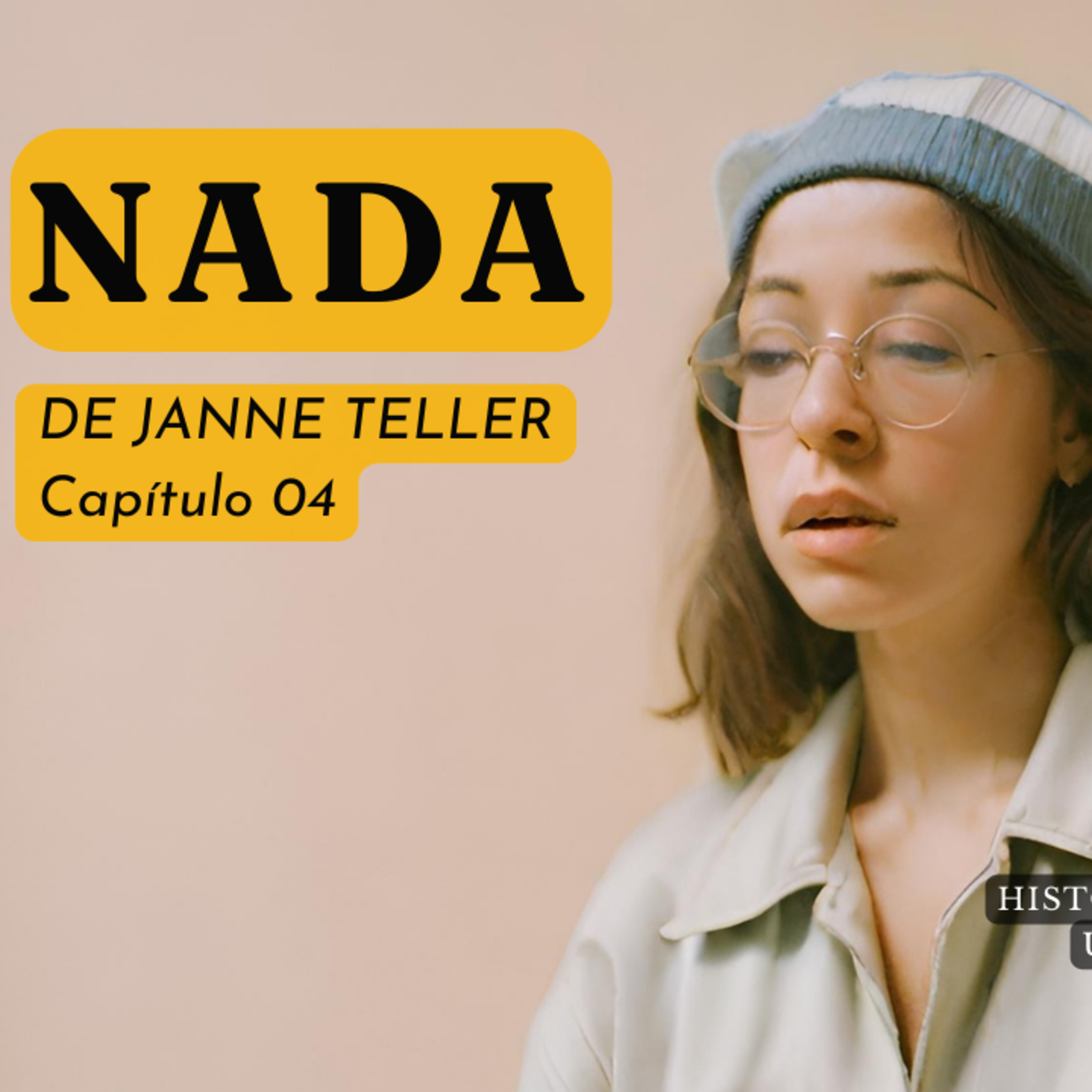 Nada de Janne Teller Capítulo 04
