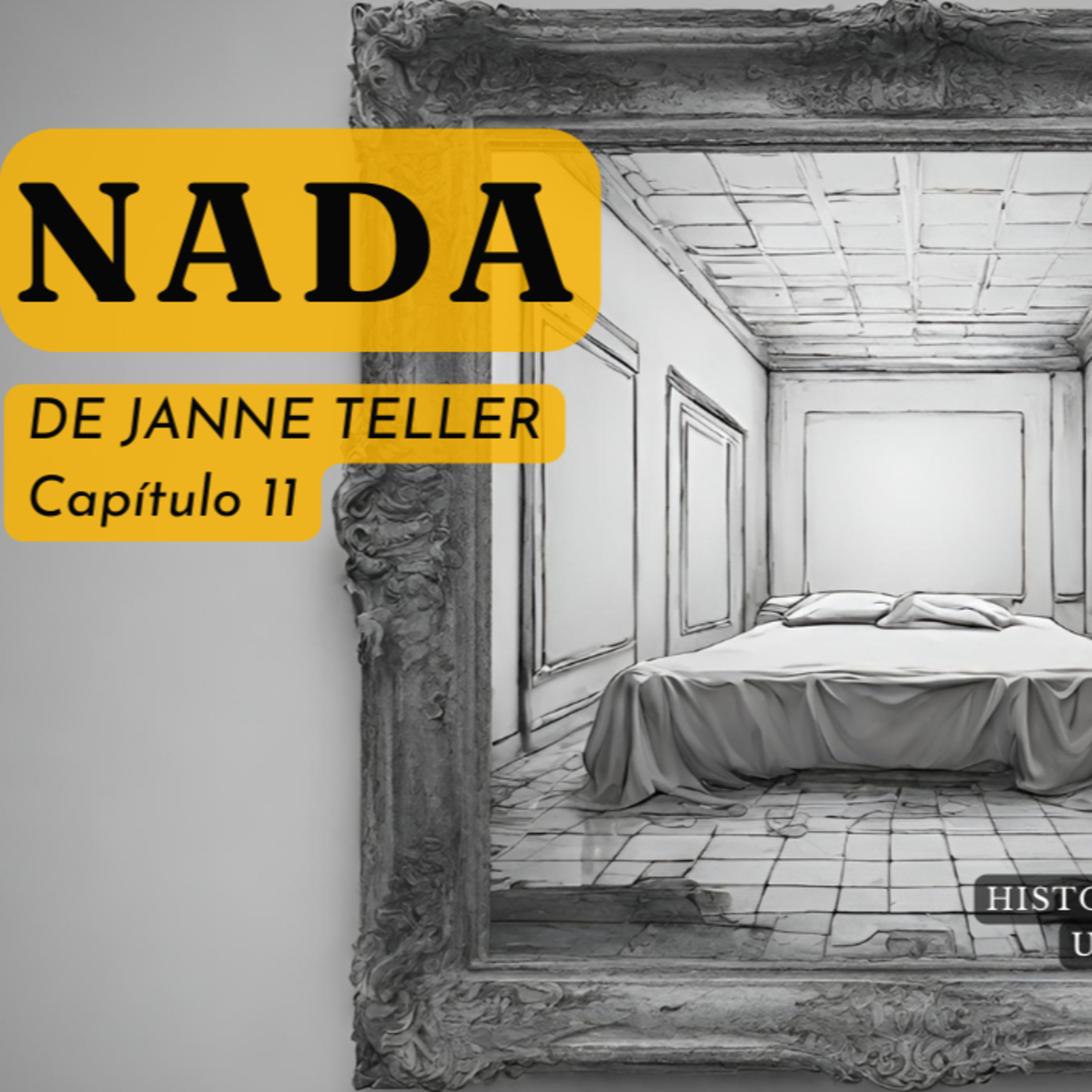 Nada de Janne Teller Capítulo 11