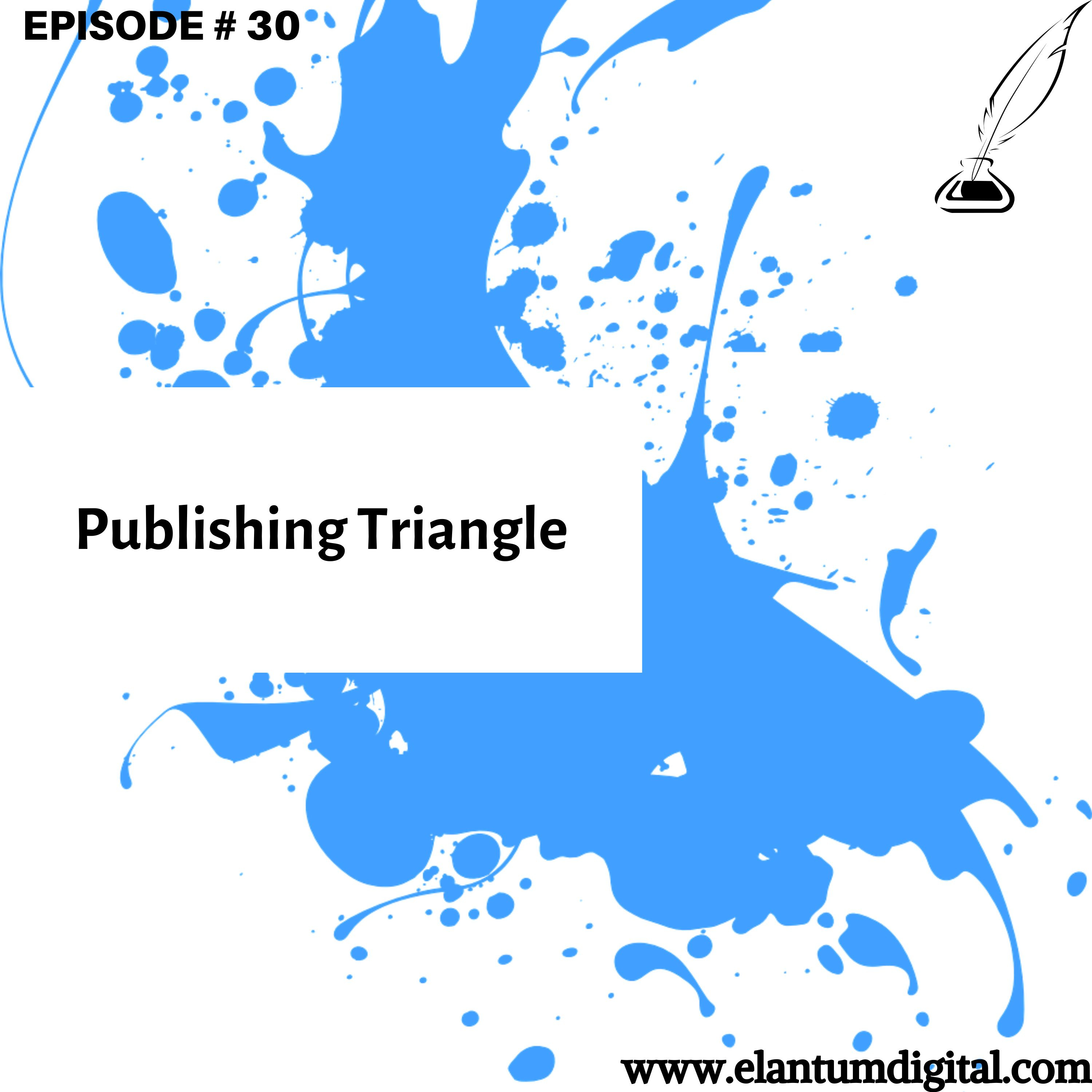 Publishing By The Numbers