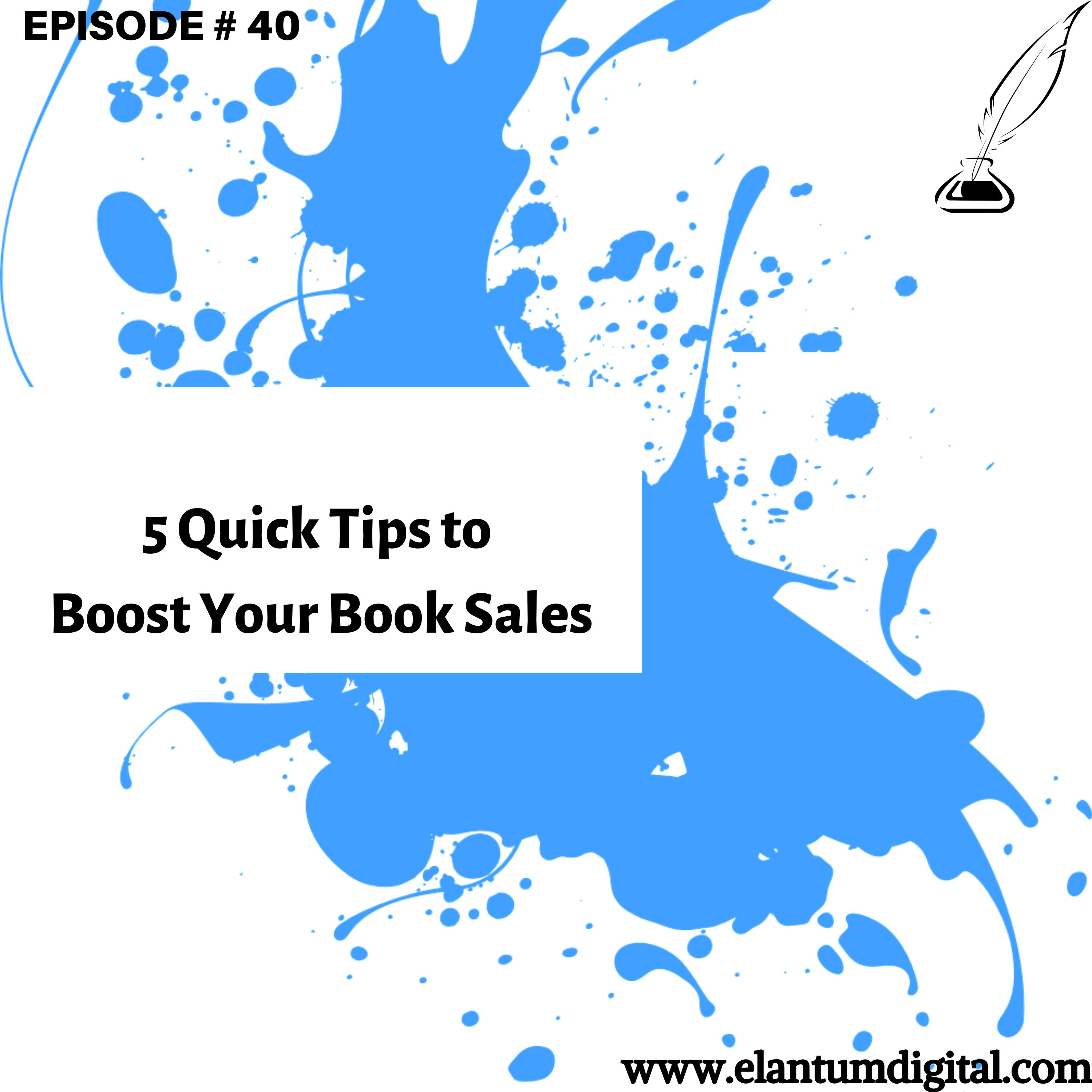 Publishing By The Numbers