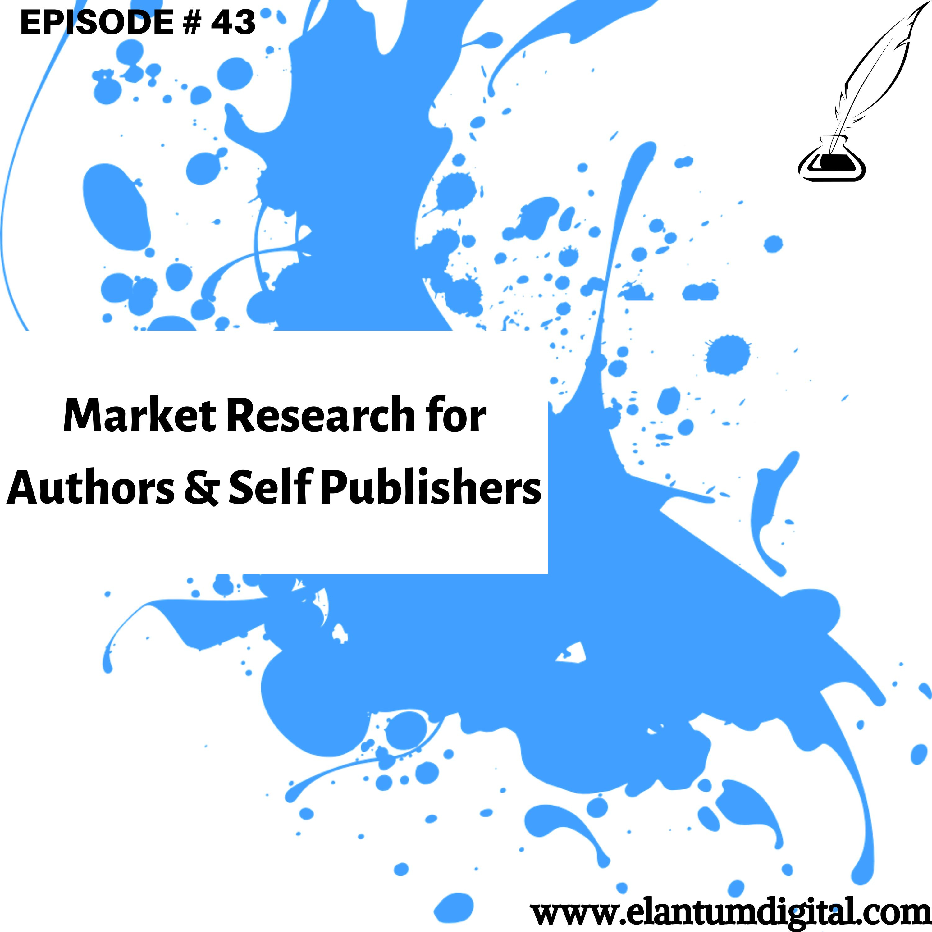 Publishing By The Numbers